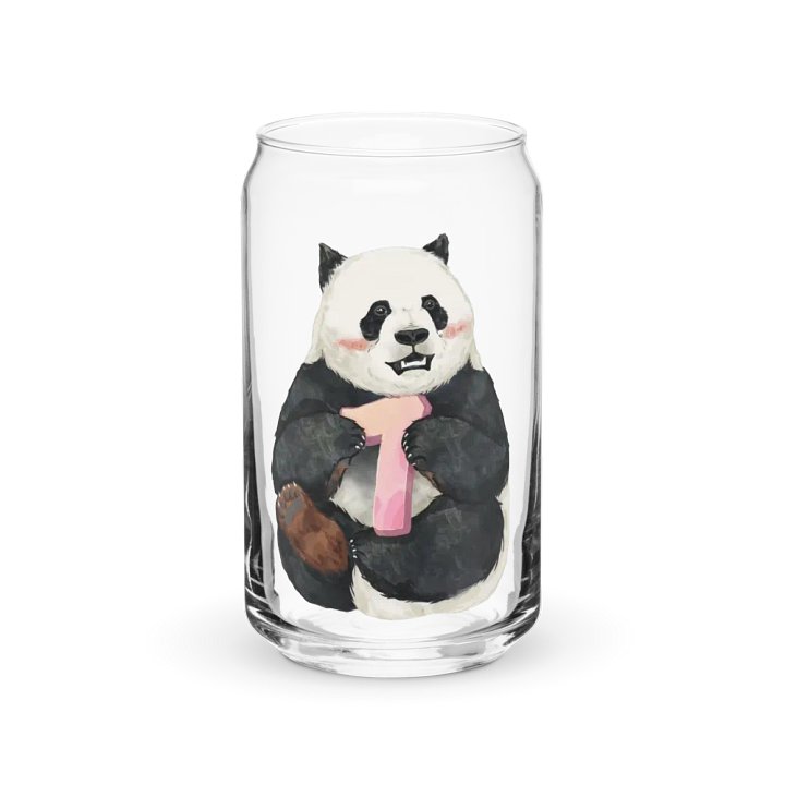 LINGYAN🐼Giant Panda product image (2)