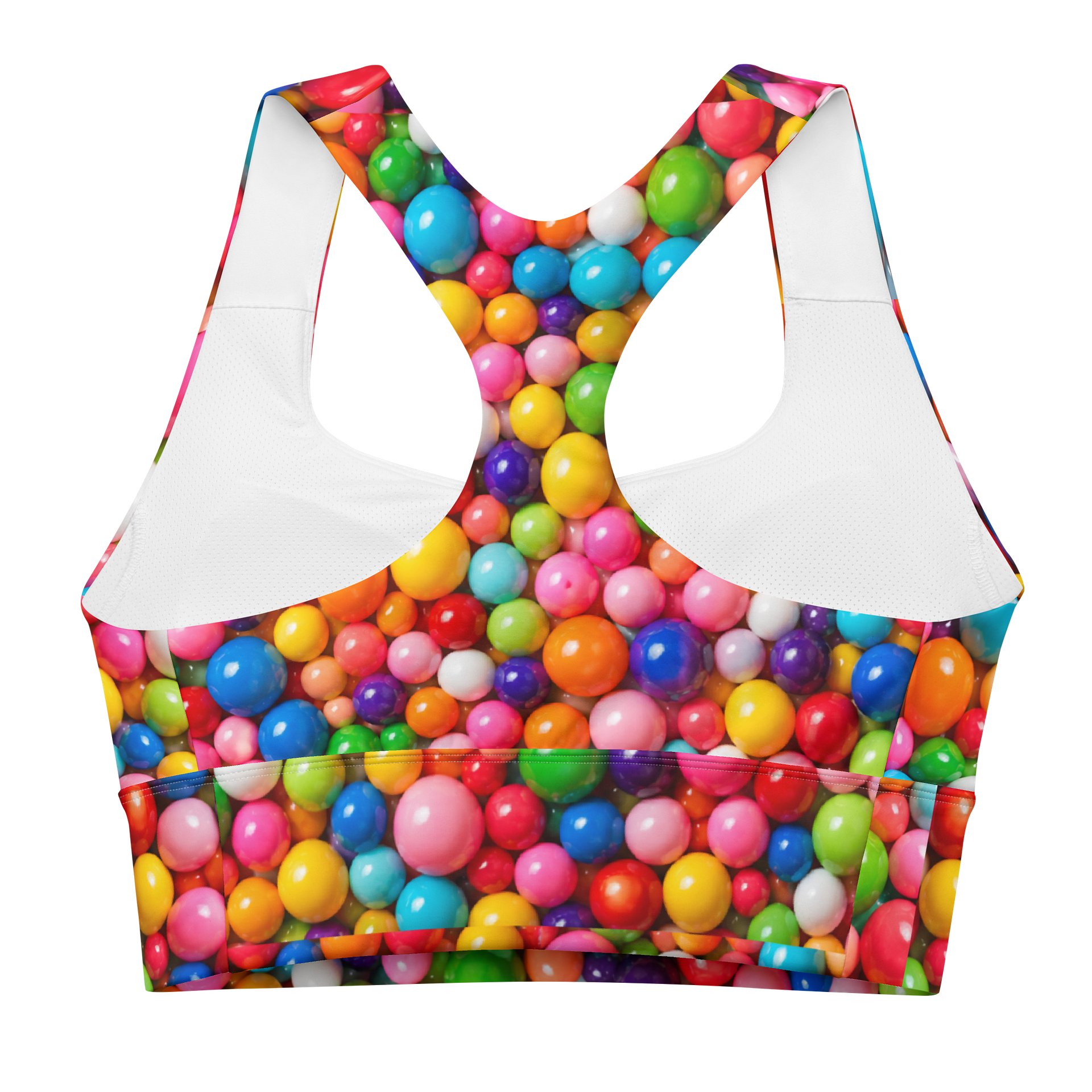 GMG Angelina’s Bubblegum Ball Summer Top product image (2)