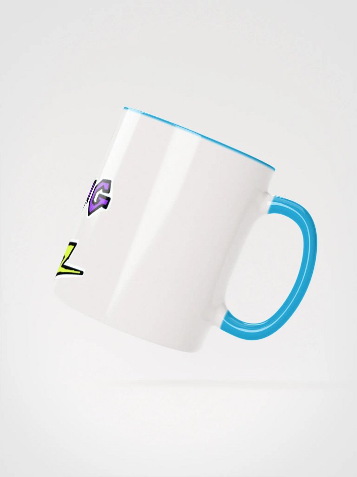 Wiz Coffee Mug product image (2)