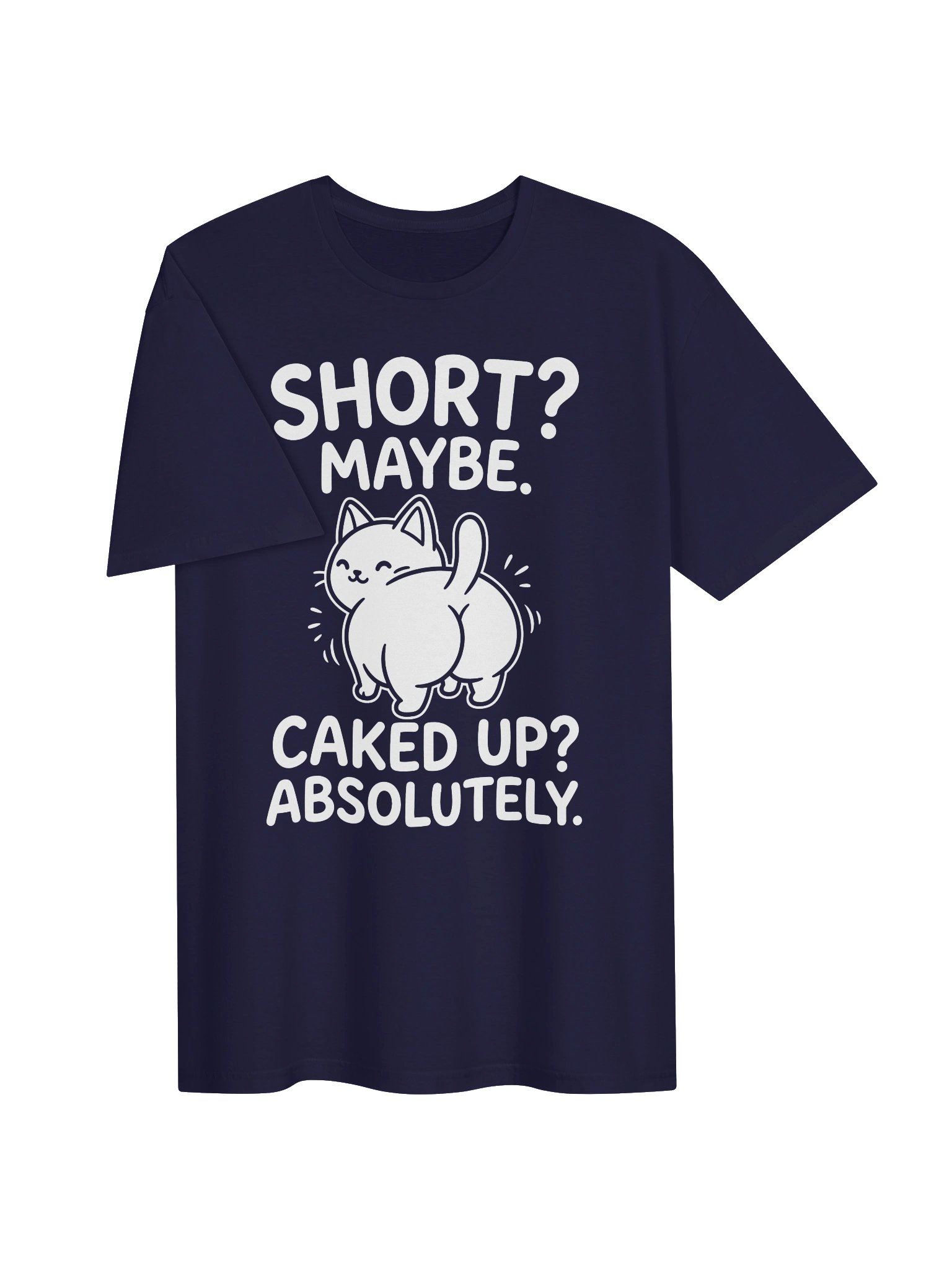Caked Up Tee product image (4)