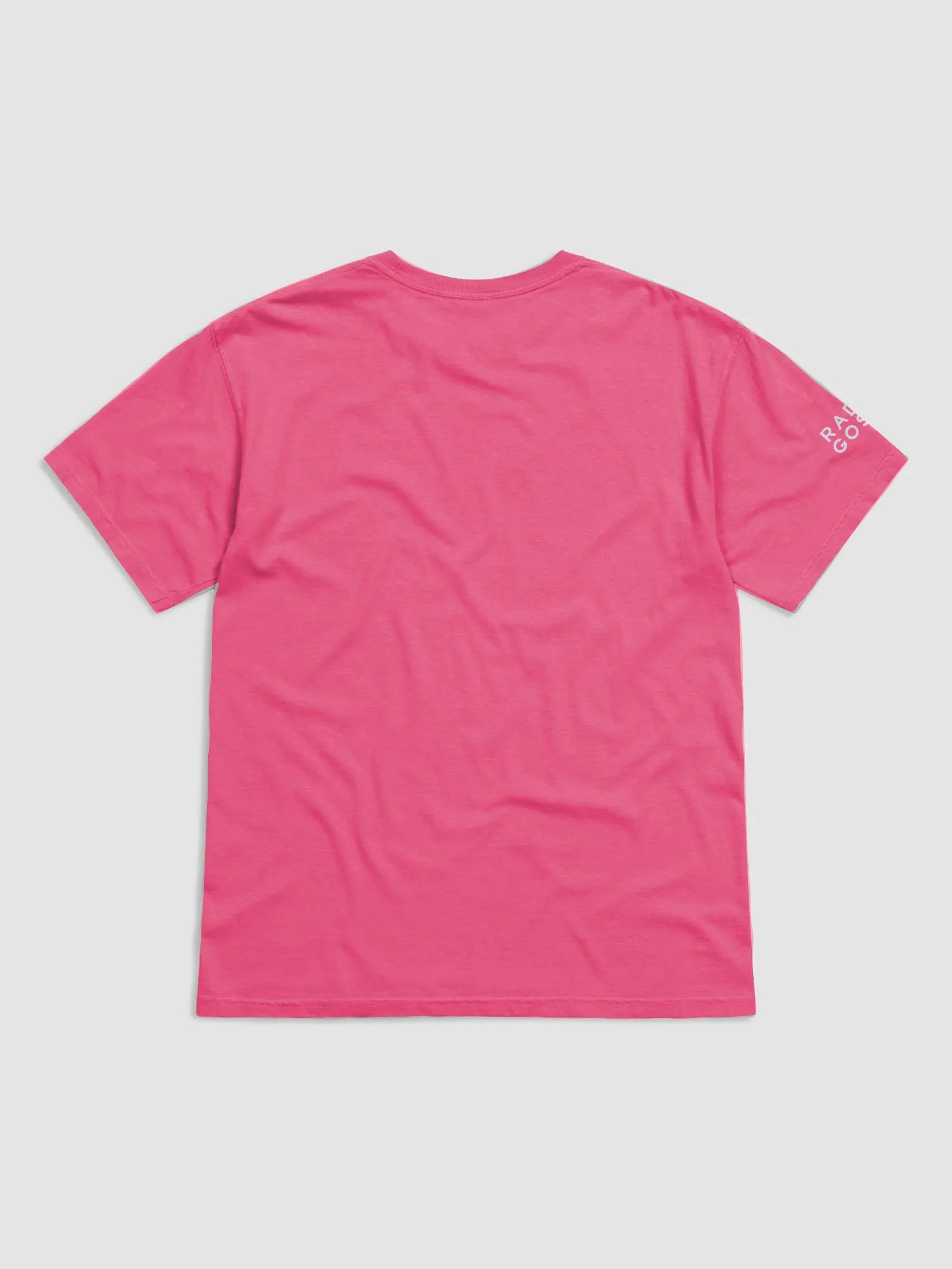 Teledildonics T-Shirt product image (2)