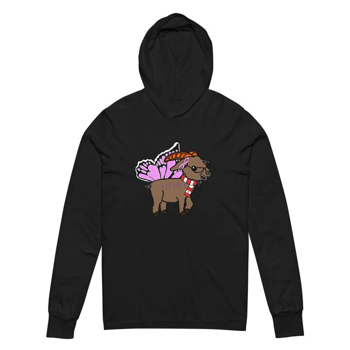 BCR Hood product image (2)