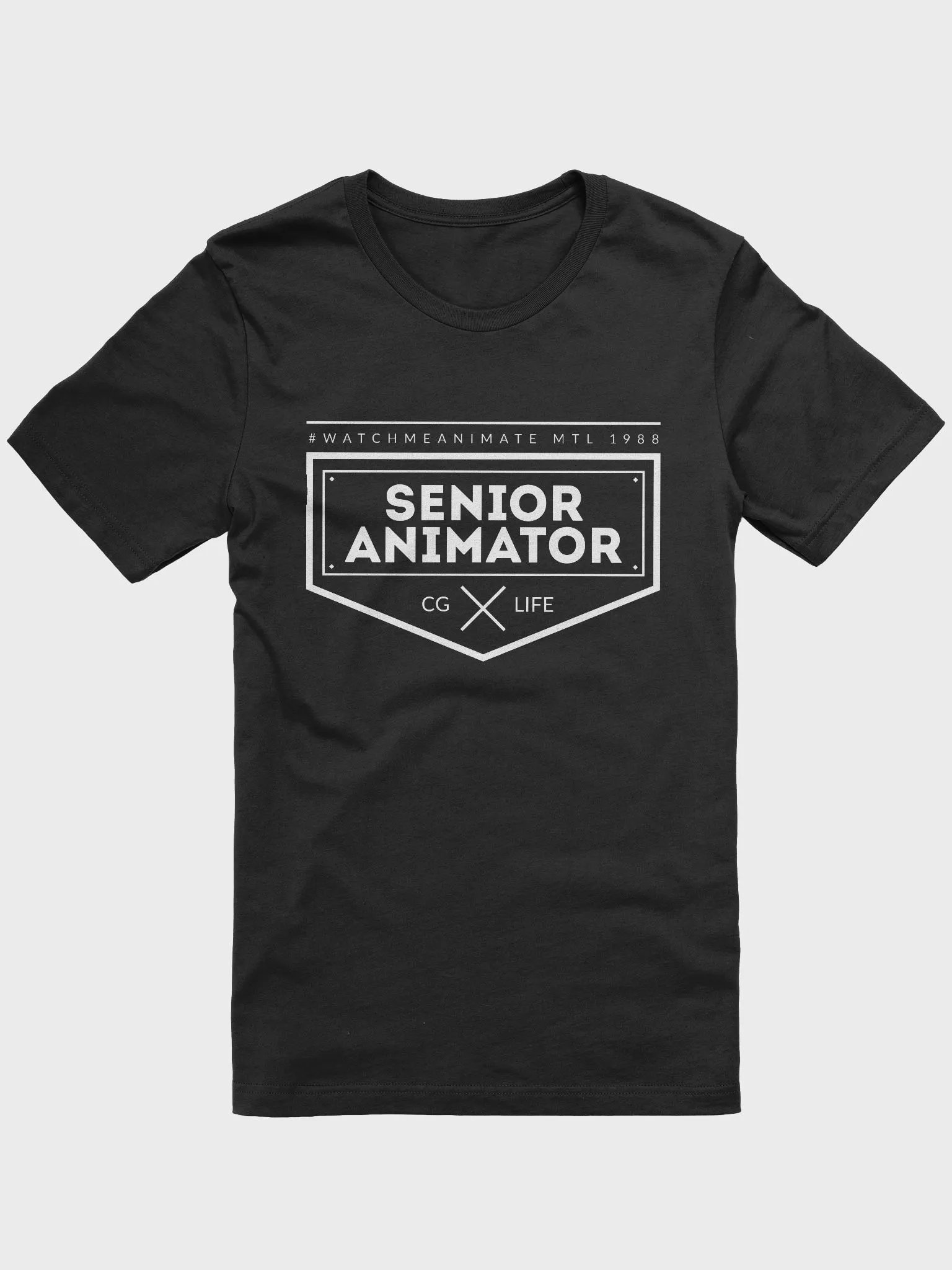 SENIOR ANIMATOR product image (1)