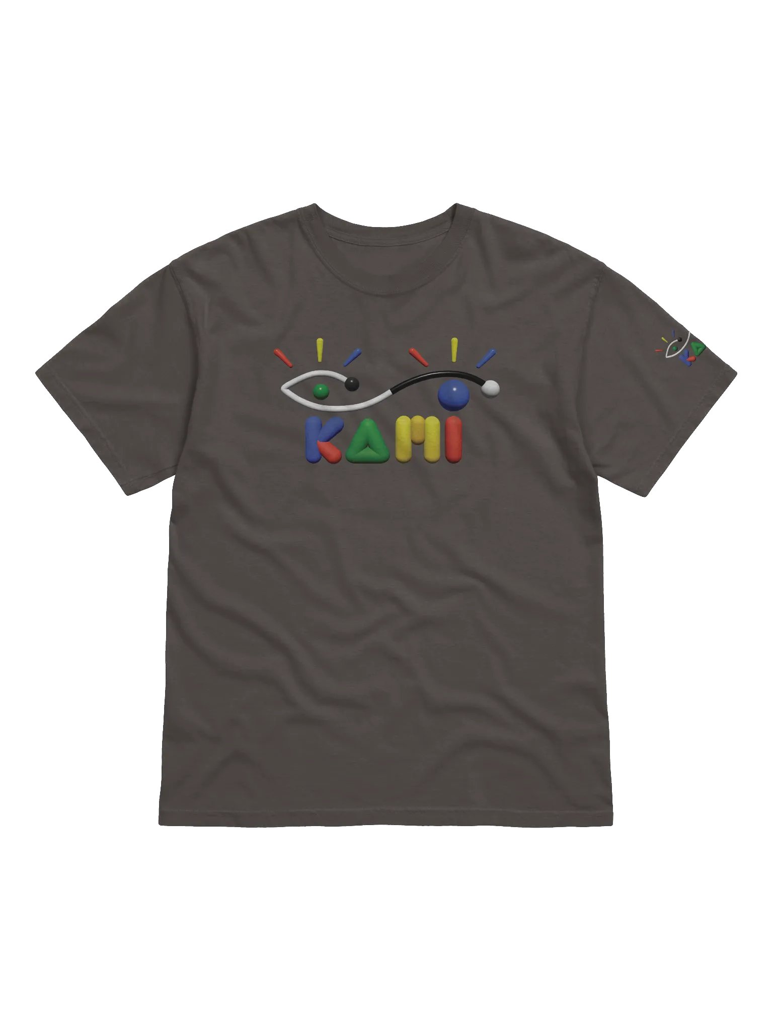 KAMI Tee product image (7)
