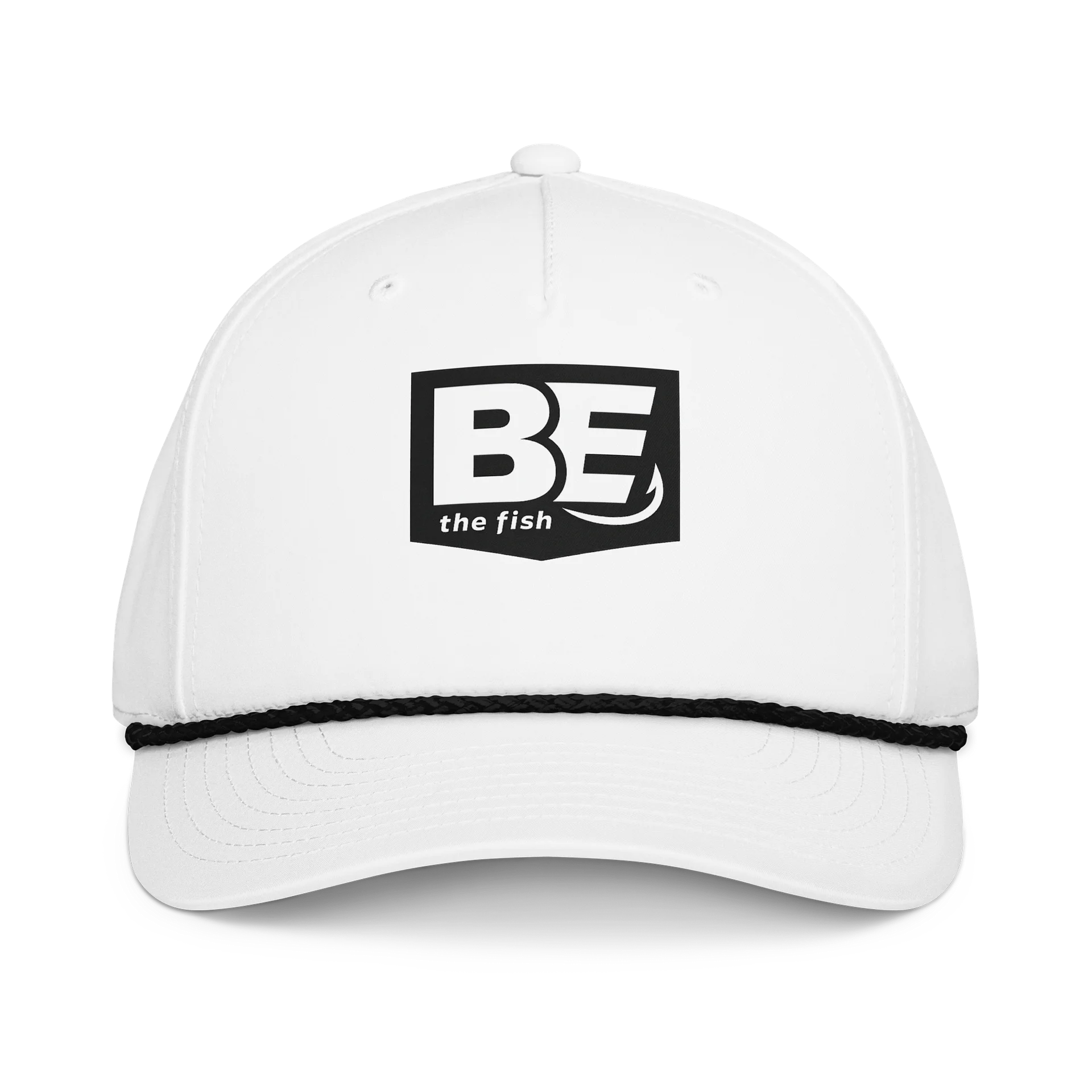 BE the Fish Rope Hat product image (6)