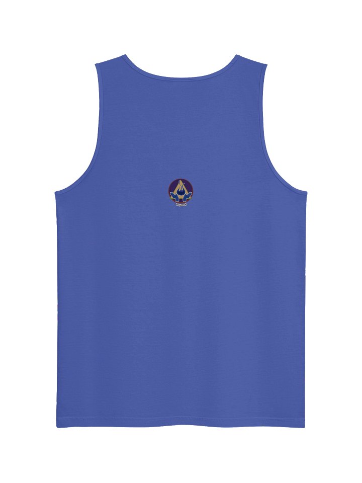 MSVCon 2026: Pocket Sized Adventures Unisex Tank Top product image (8)
