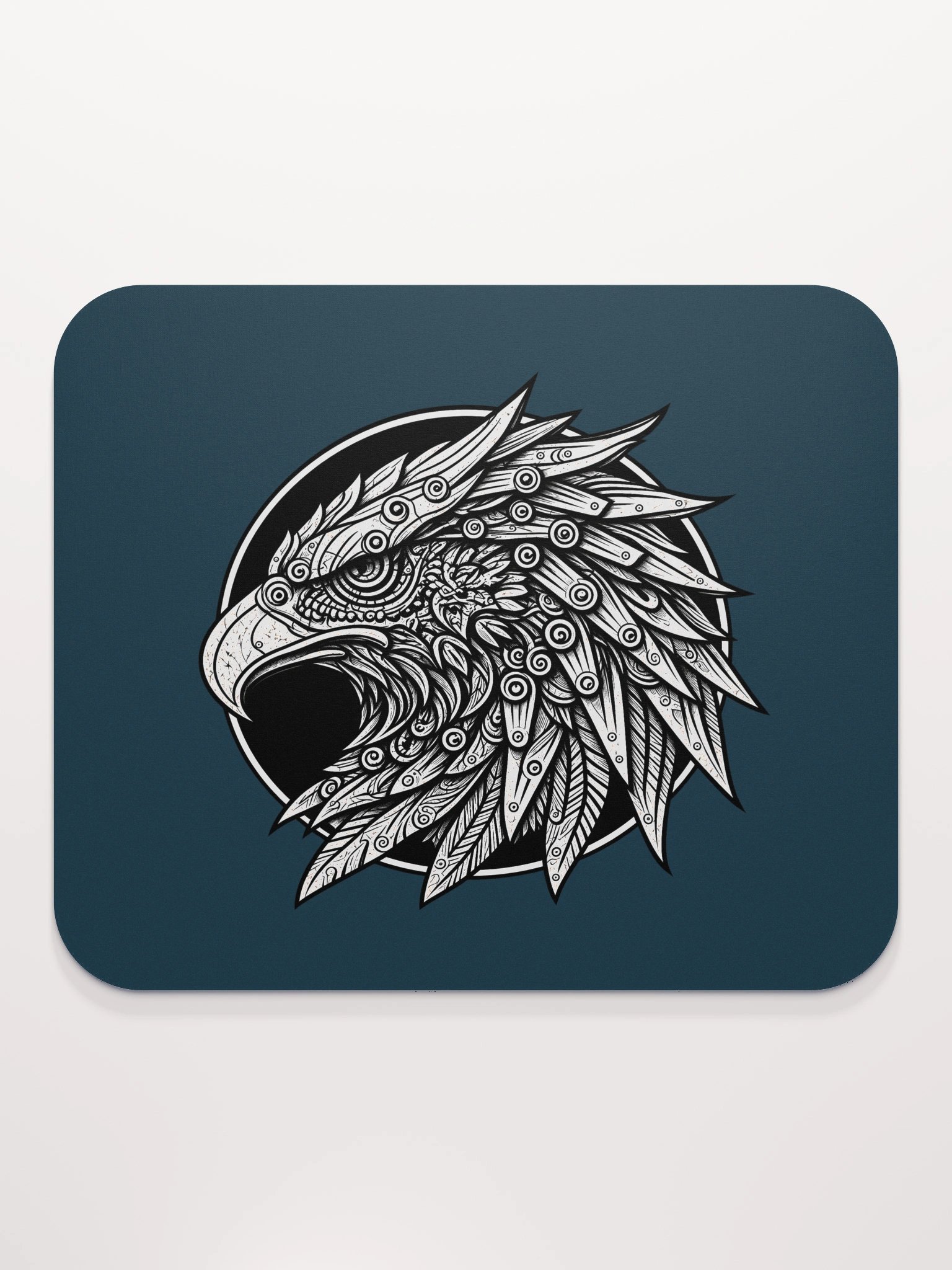 A9 Eagle Classic Mouse Pad product image (2)