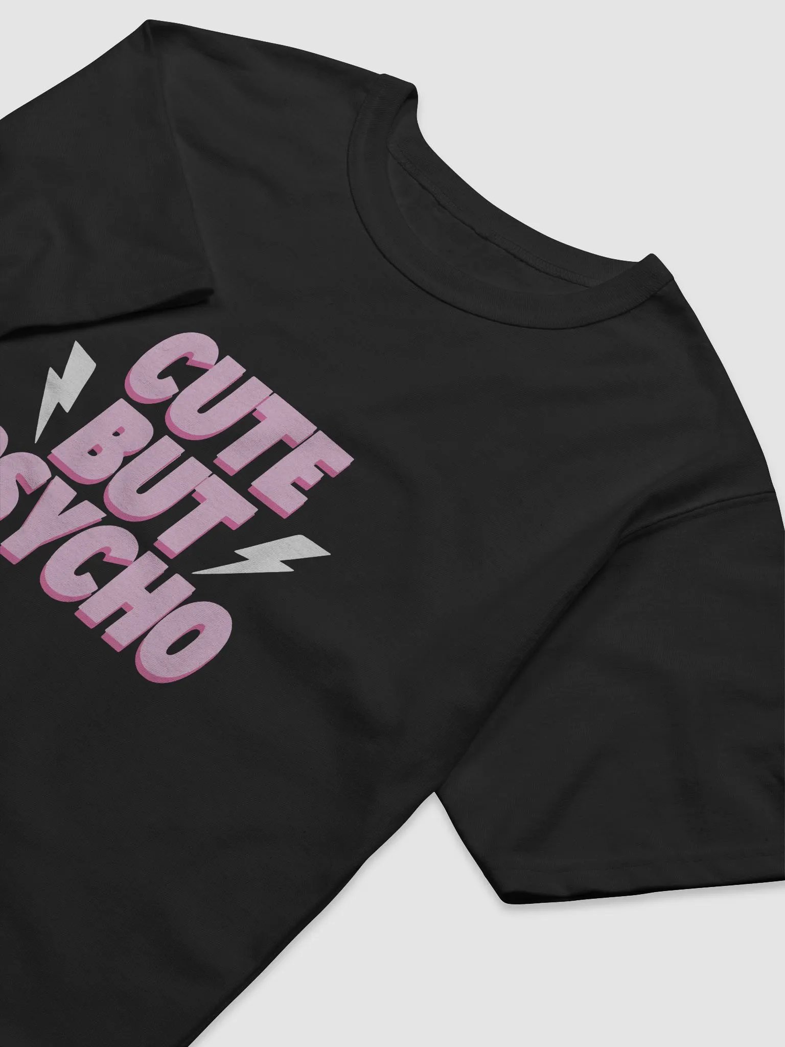 Cute But Psycho product image (3)