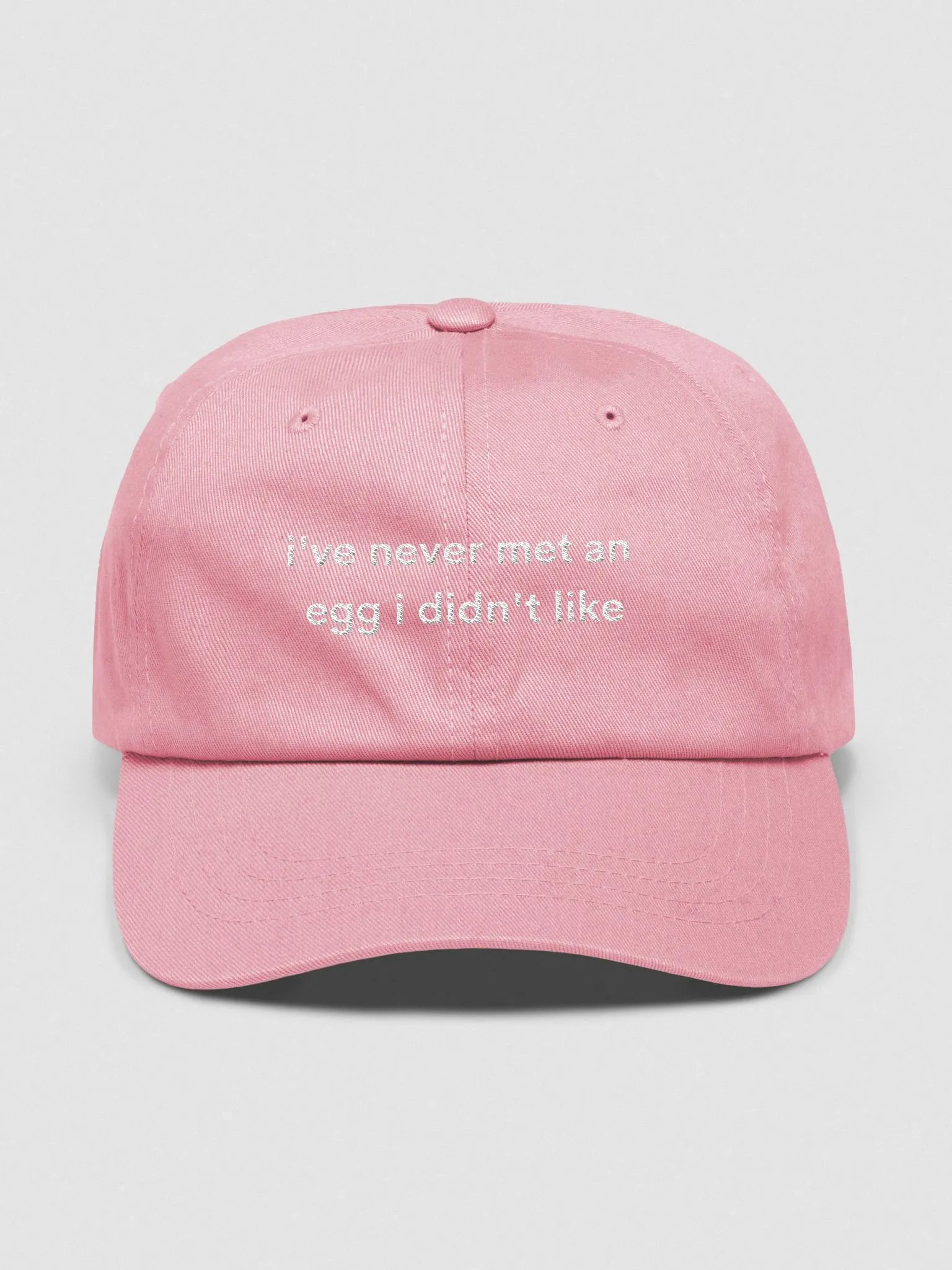 i've never met an egg i didn't like product image (2)