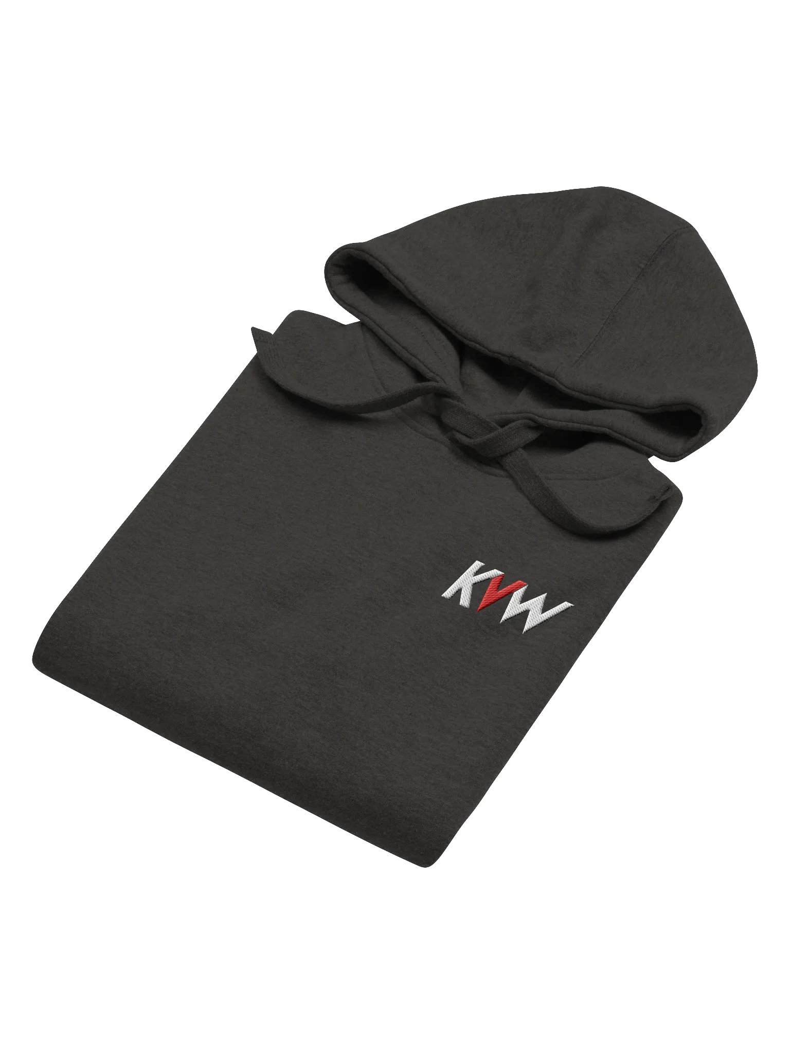 KVW - Embroided Hoodie product image (4)