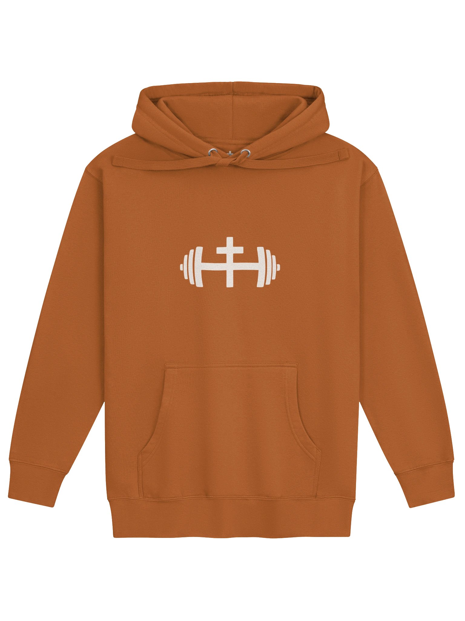His House Unisex Premium Hoodie - Large Logo product image (29)