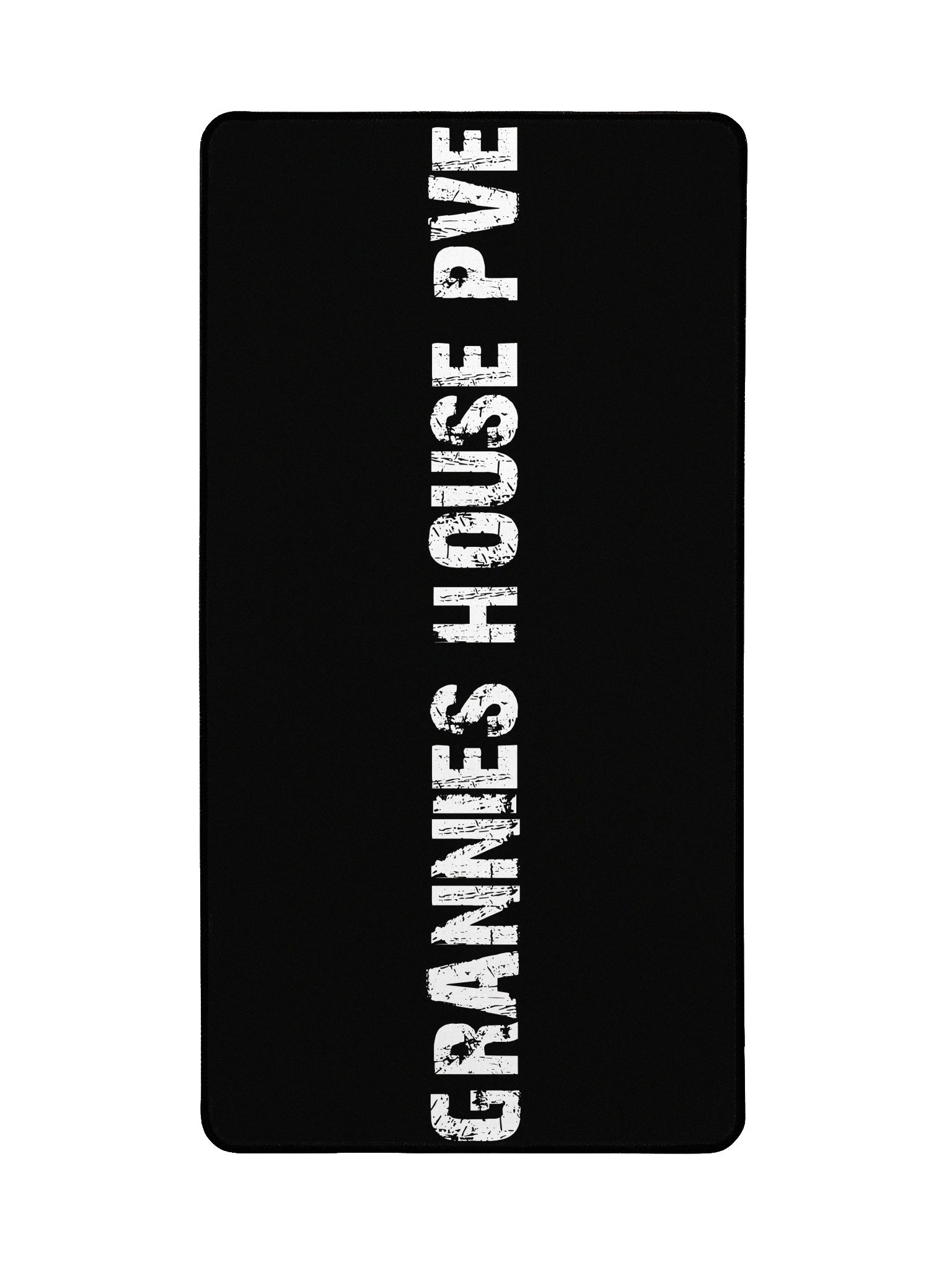 GRANNIES HOUSE PVE - Desk Mat product image (2)