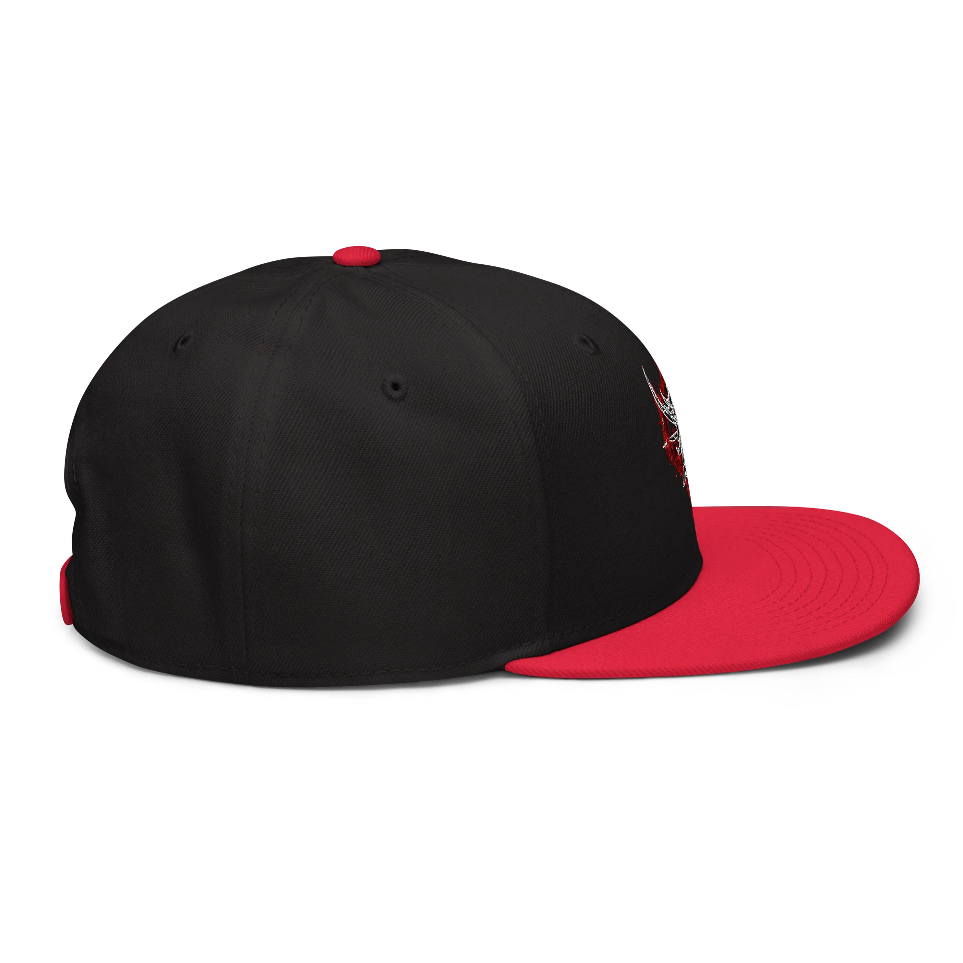 Waking the Sleeper — Frequency Sigil Snapback product image (6)