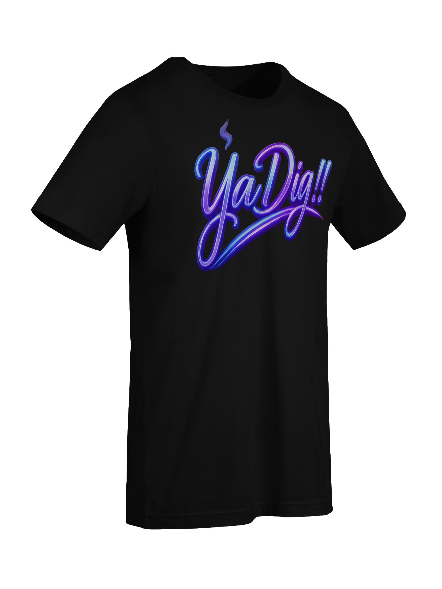 Ya Dig Tee Shirt product image (9)