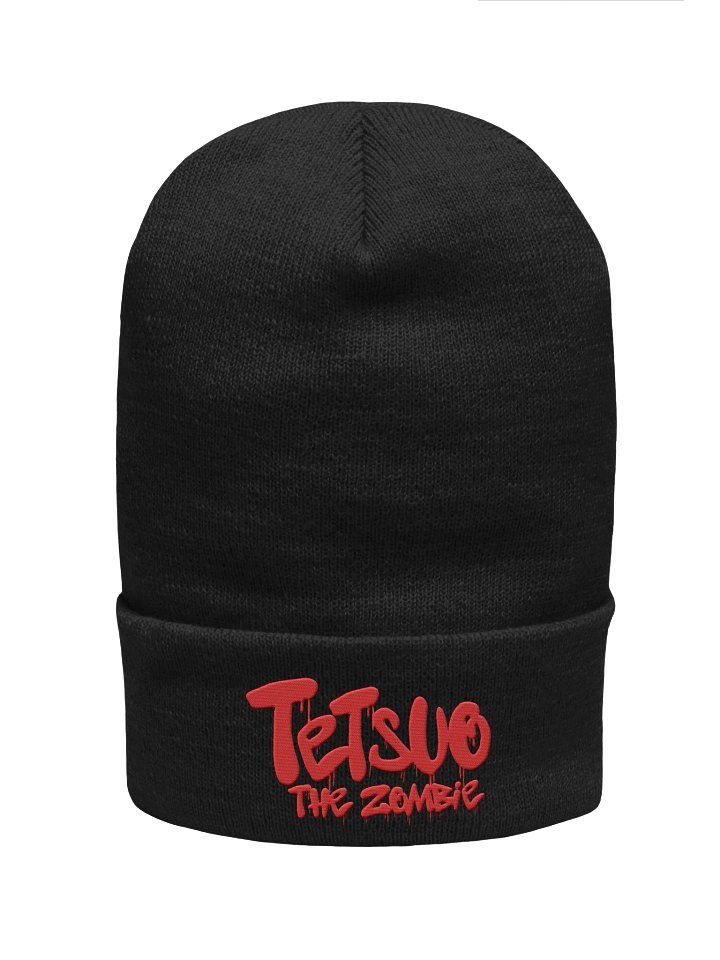 RedruM Yupoong Cuffed Beanie product image (2)