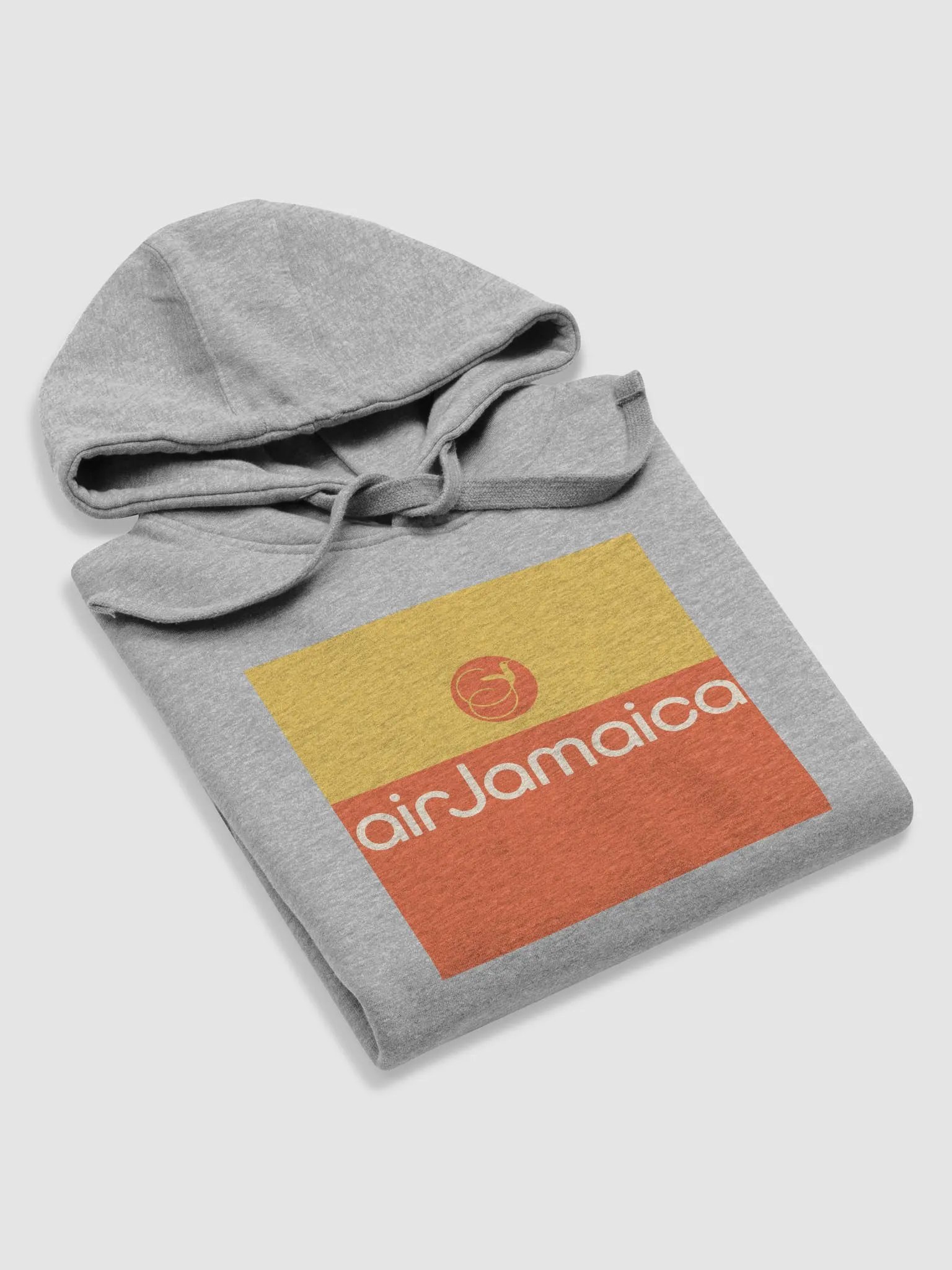 Air Jamaica Original Logo - Hoodie product image (3)