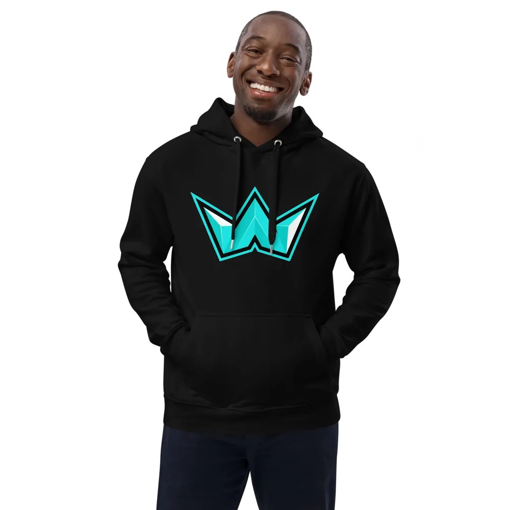 Turquoise CroWn'd product image (1)