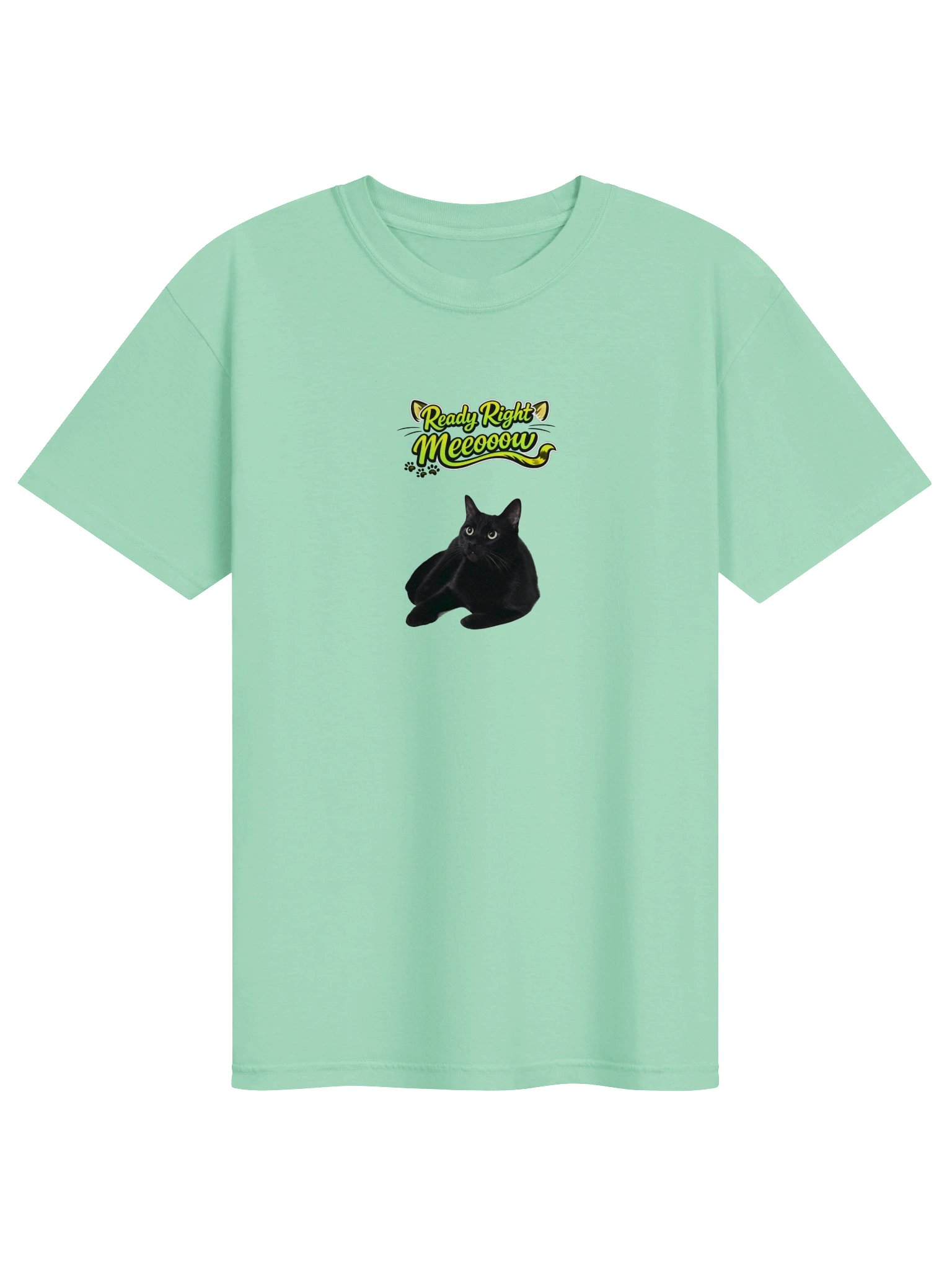 B3TT3R Kitty Shirt product image (73)