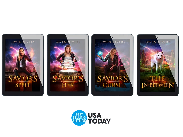 Fae and Fur ebook Bundle product image (1)