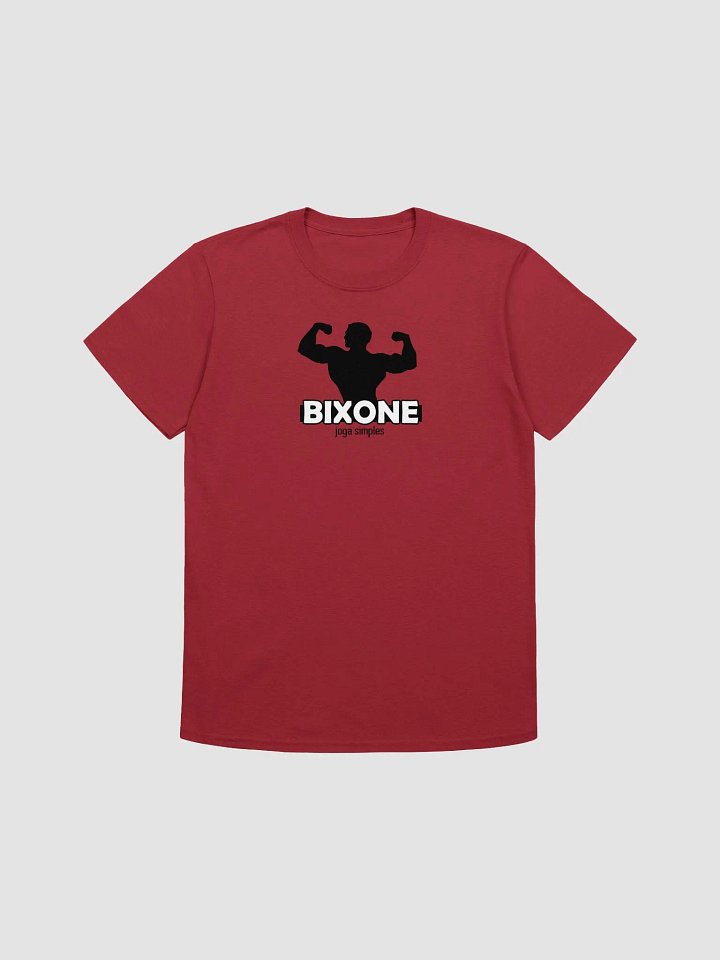 Tshirt Bixone product image (1)