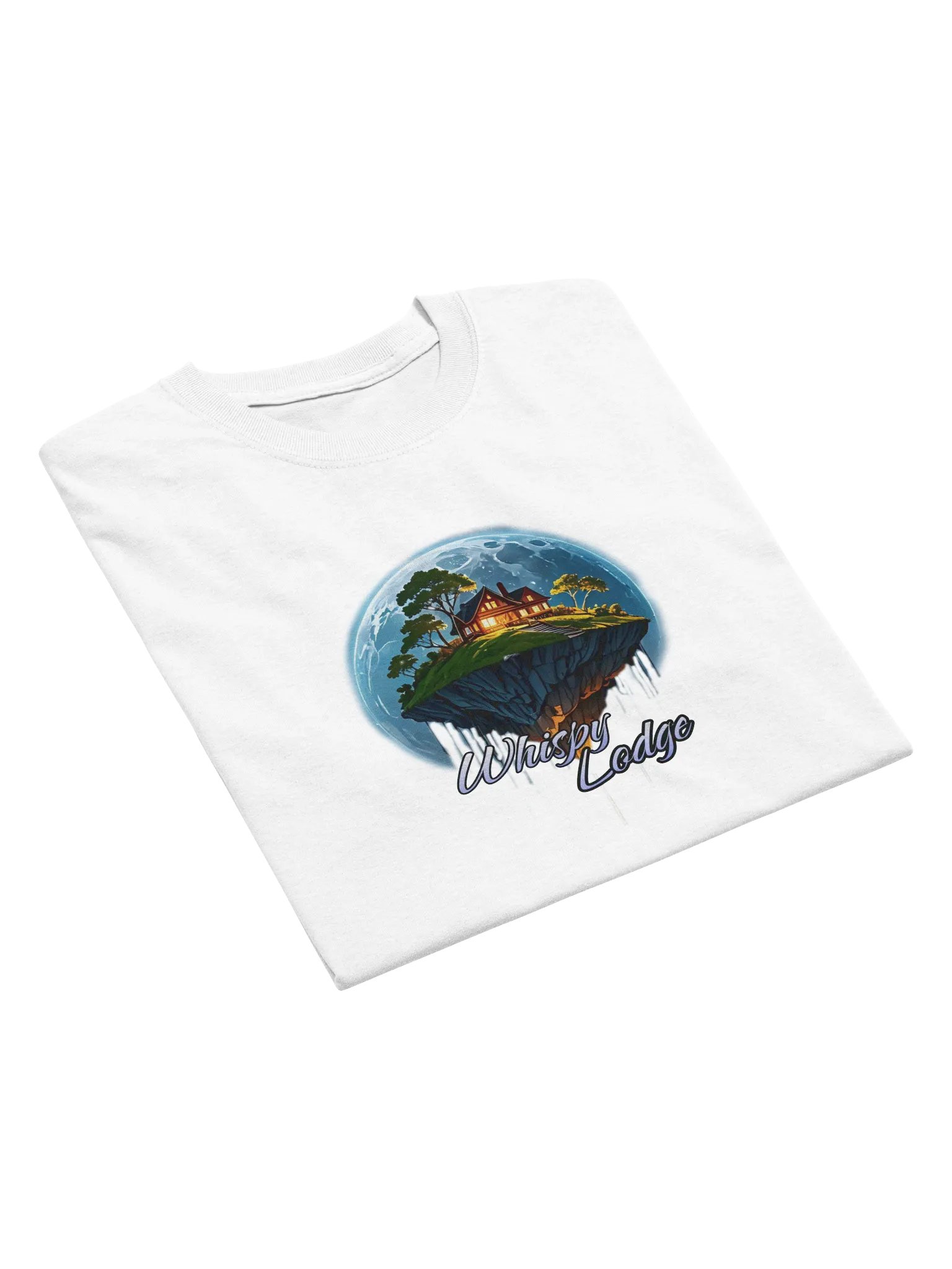 Whispy Lodge Relaxed Tee product image (9)