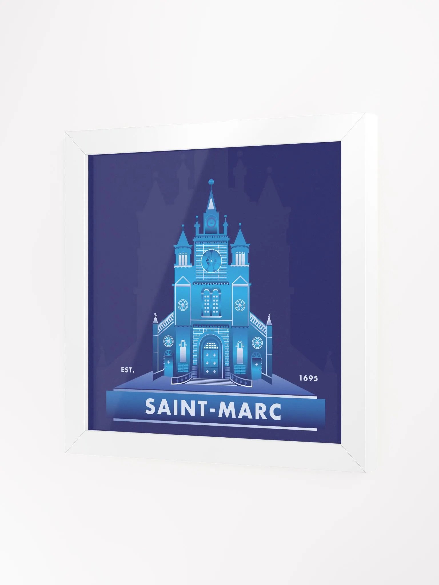 Saint-Marc Artwork product image (2)