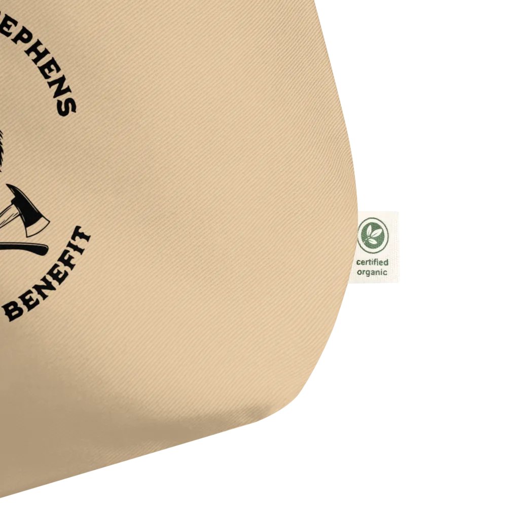 The Fire Bear Tote product image (2)