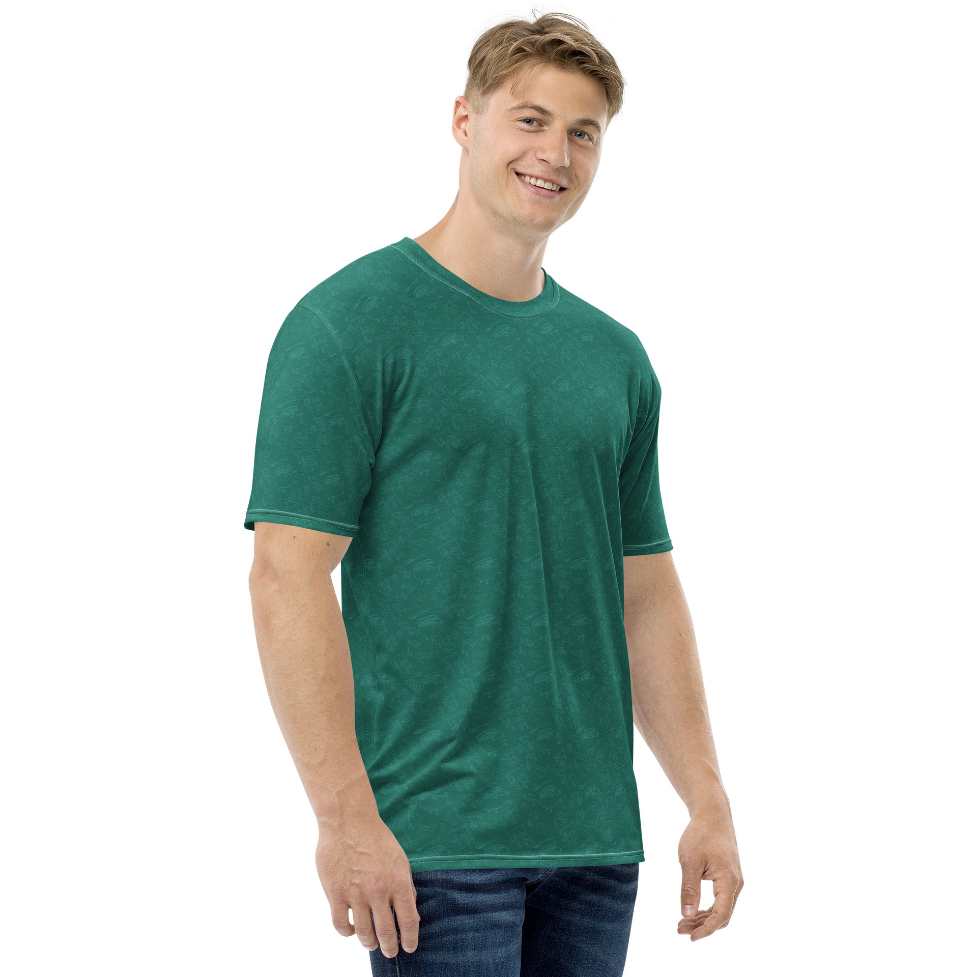 Low-Key Alchemist T-shirt product image (6)