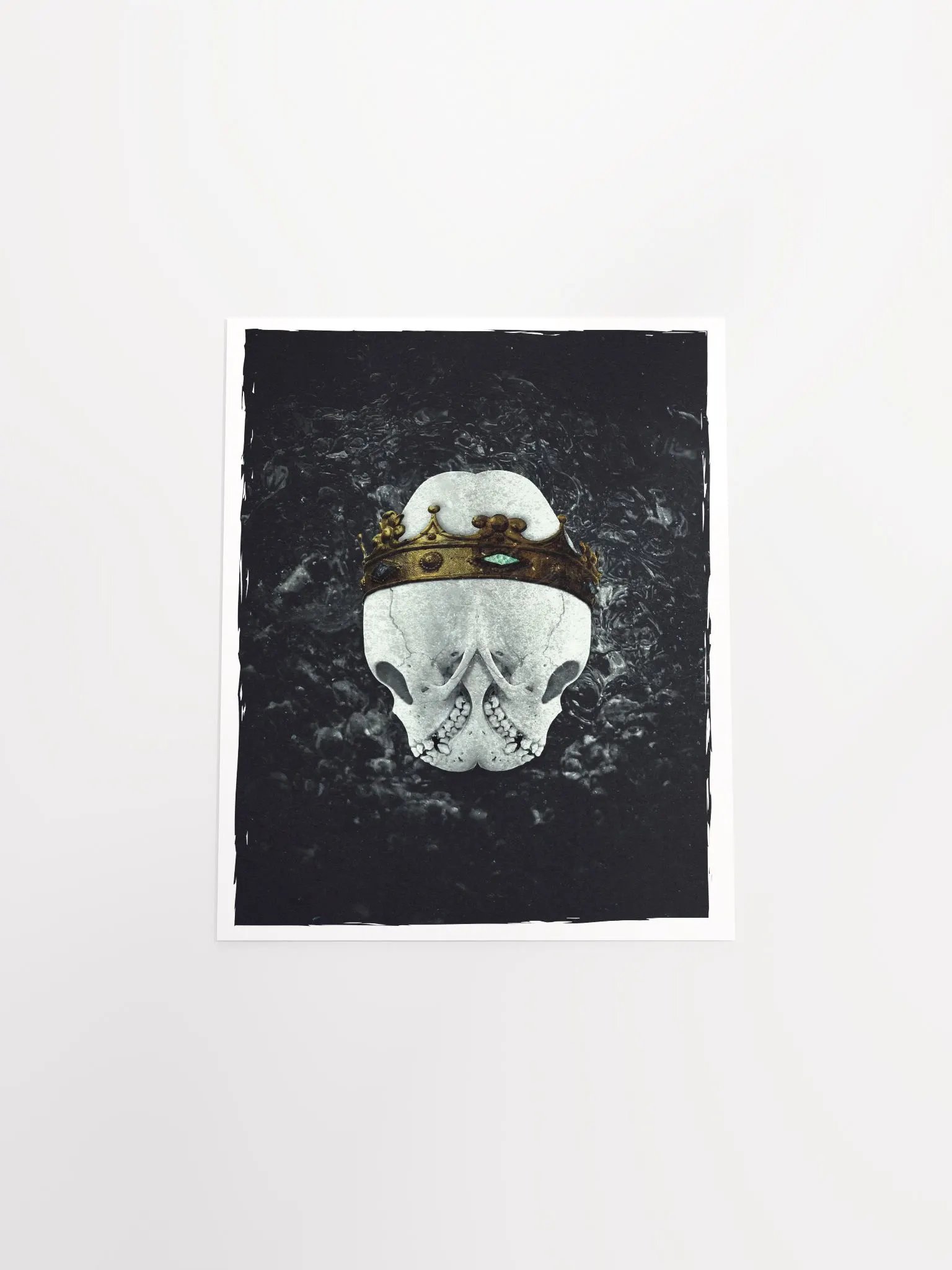 XII Matte Poster product image (5)