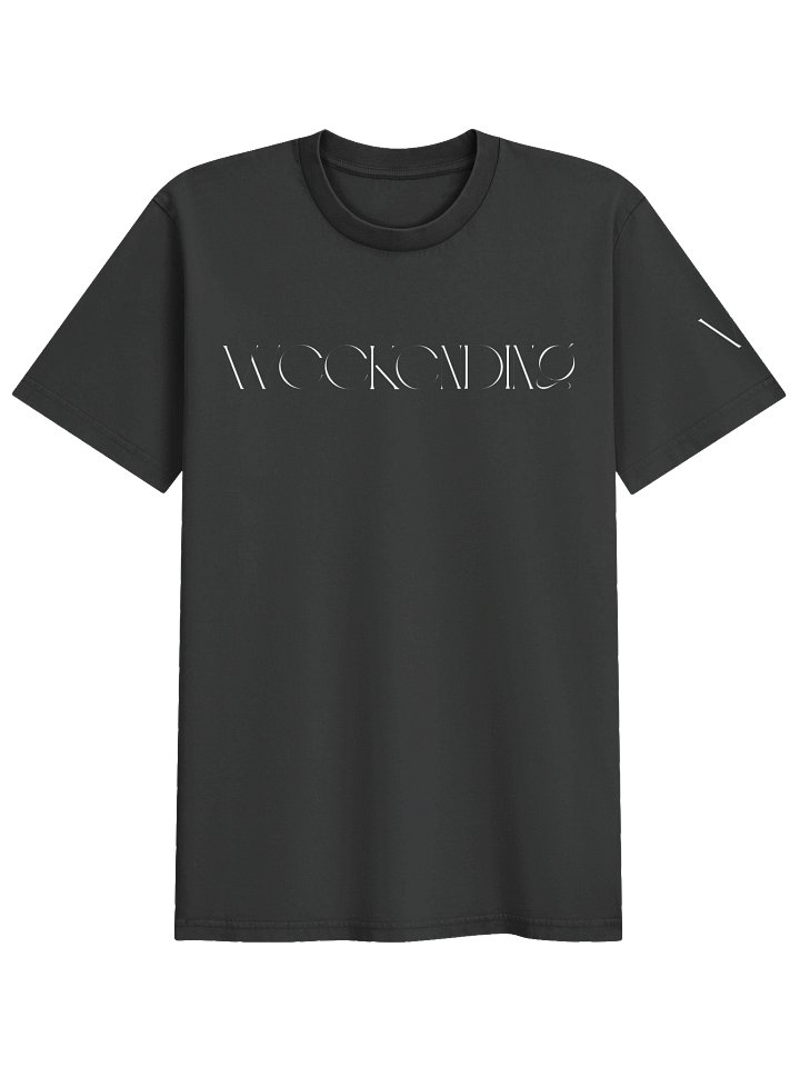 The Weekending Essential Tee product image (2)