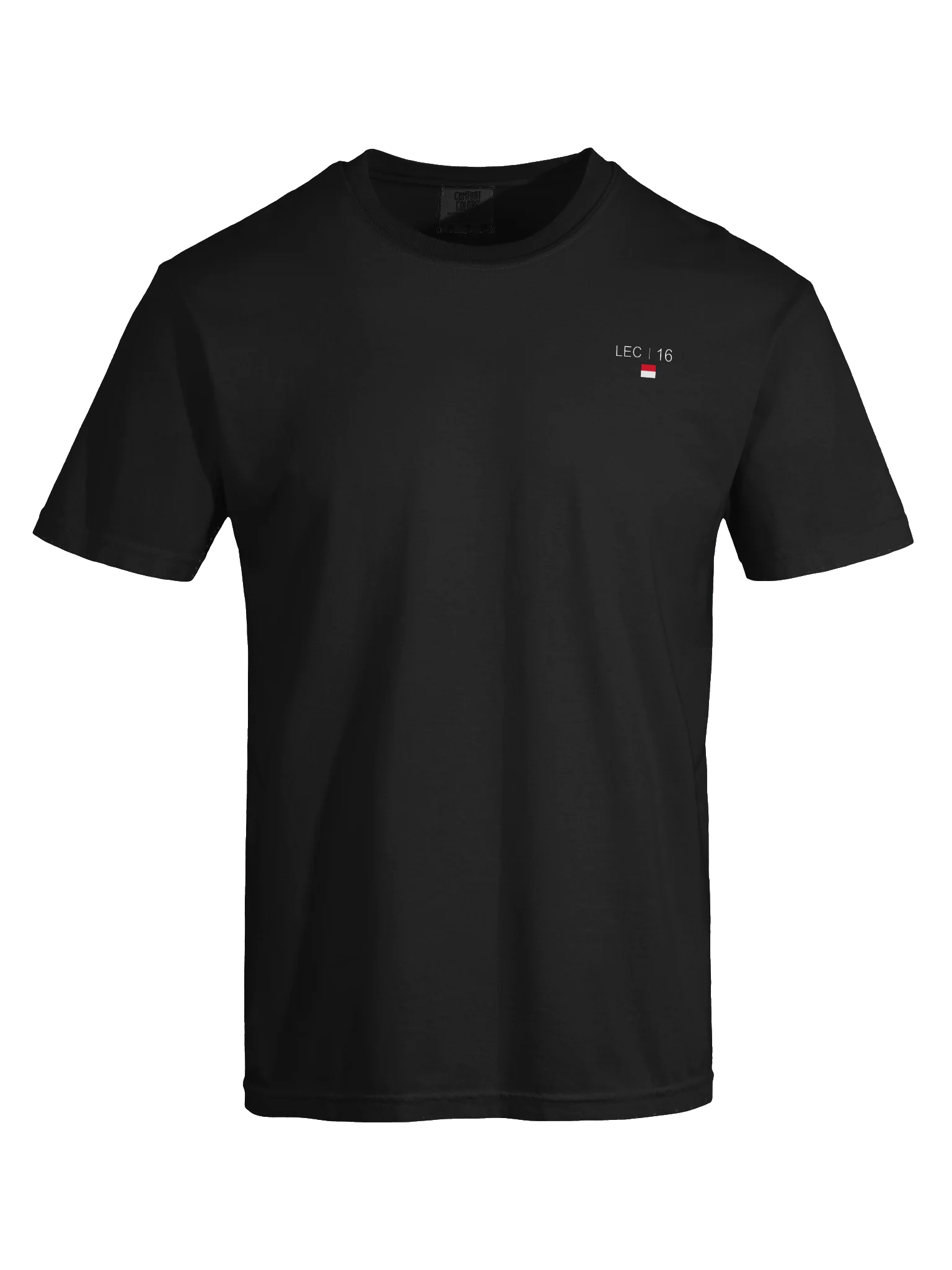 LEC I 16 Minimal Graphic Tee product image (5)