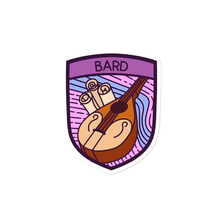 Bard Magnet product image (2)
