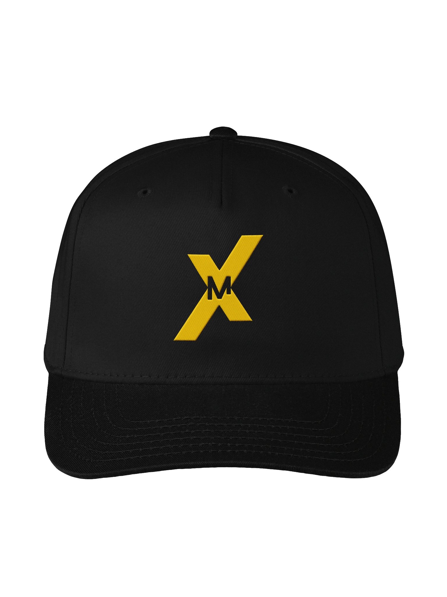 New Cap MX Logo Bordado product image (1)