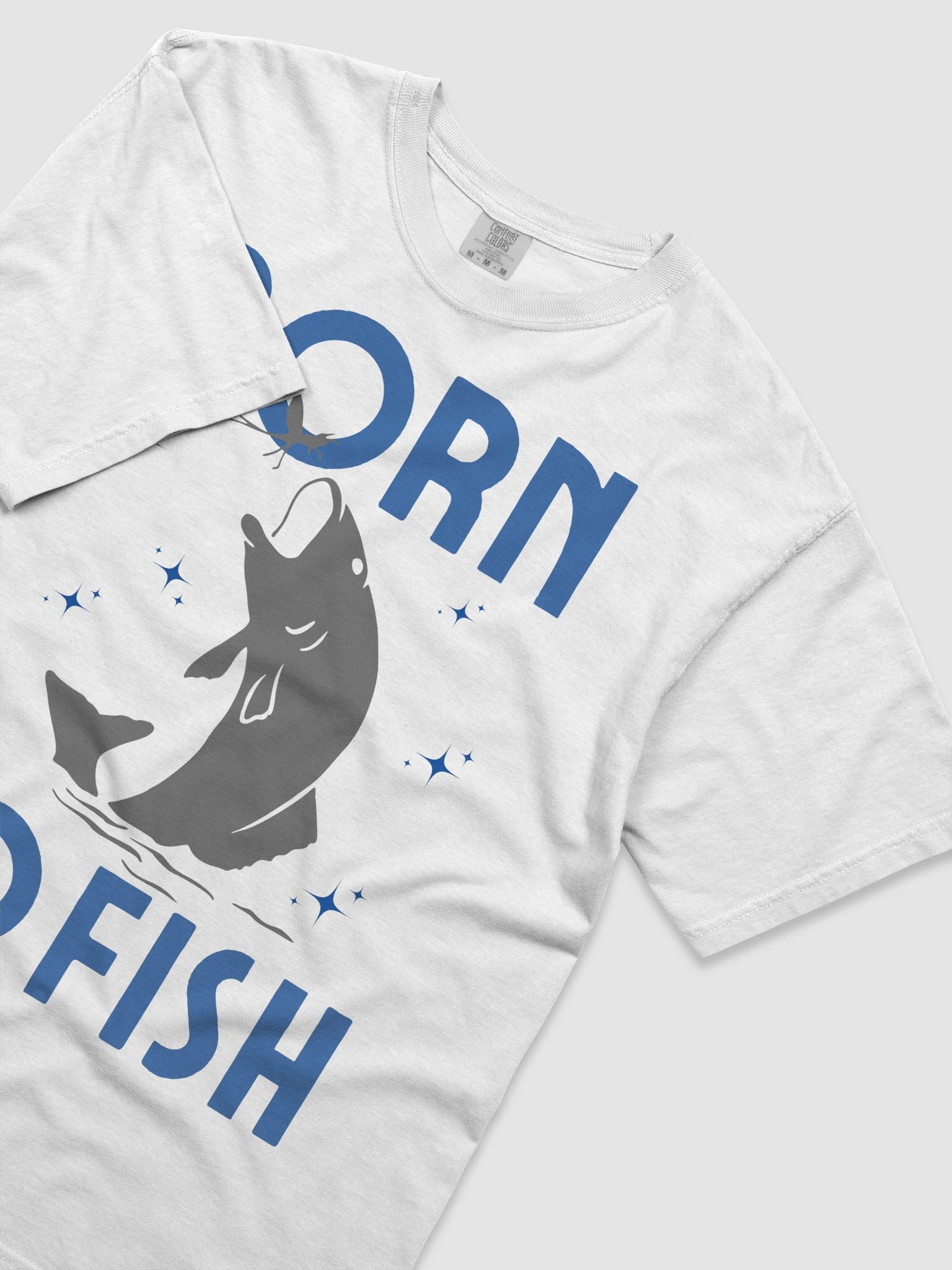 Born To Fish product image (3)