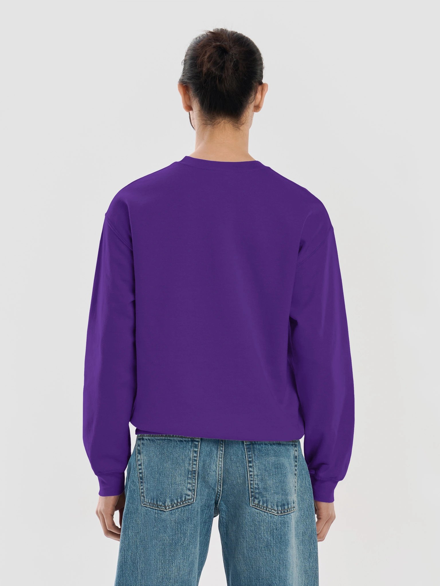 Halloweentown Nostalgia Sweatshirt product image (36)