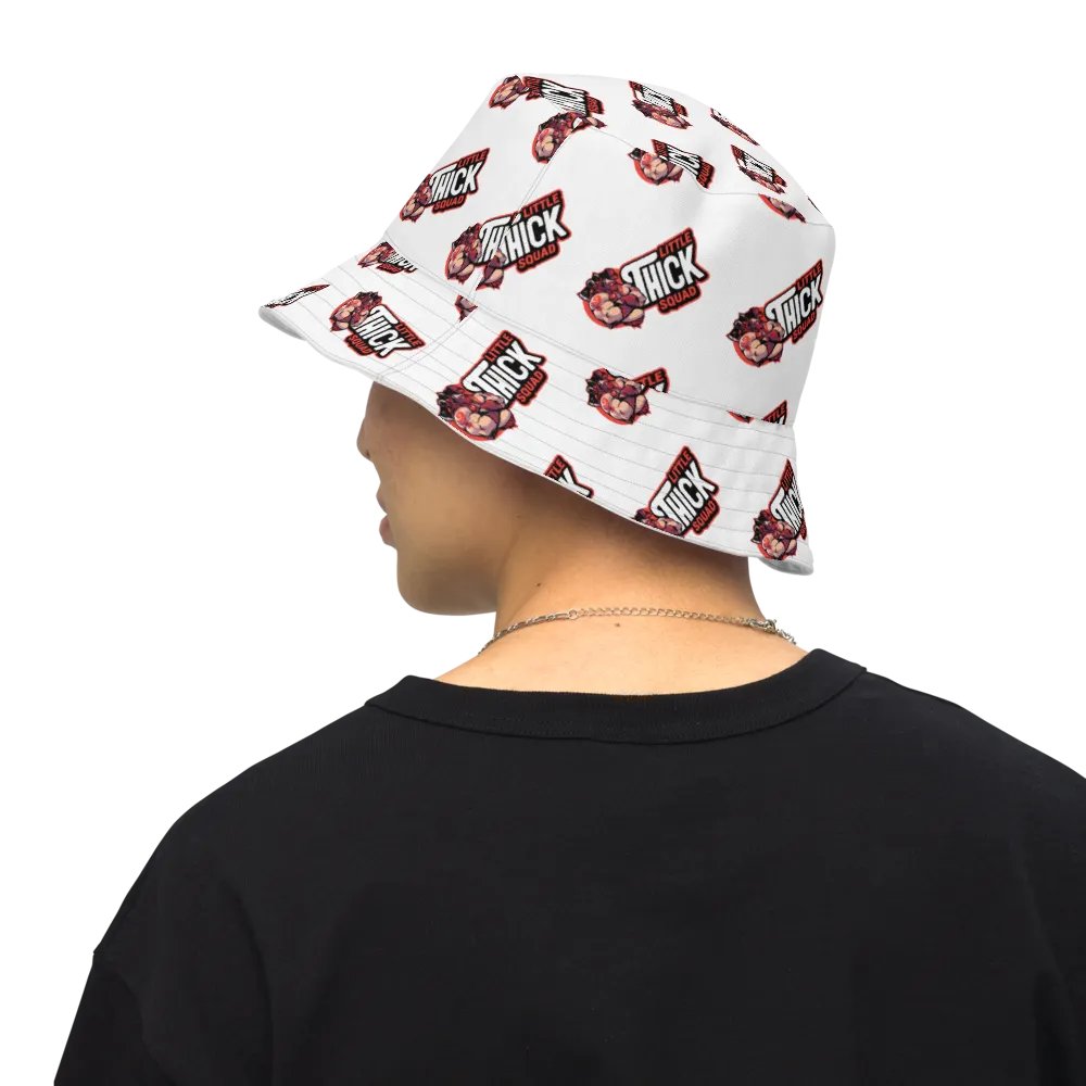 LTS Bucket hat product image (4)