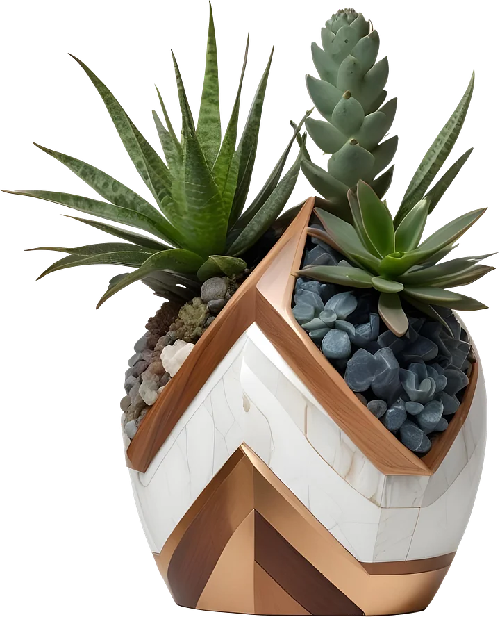 Earthly Symphony – Boho Chic home decor PNG product image (1)