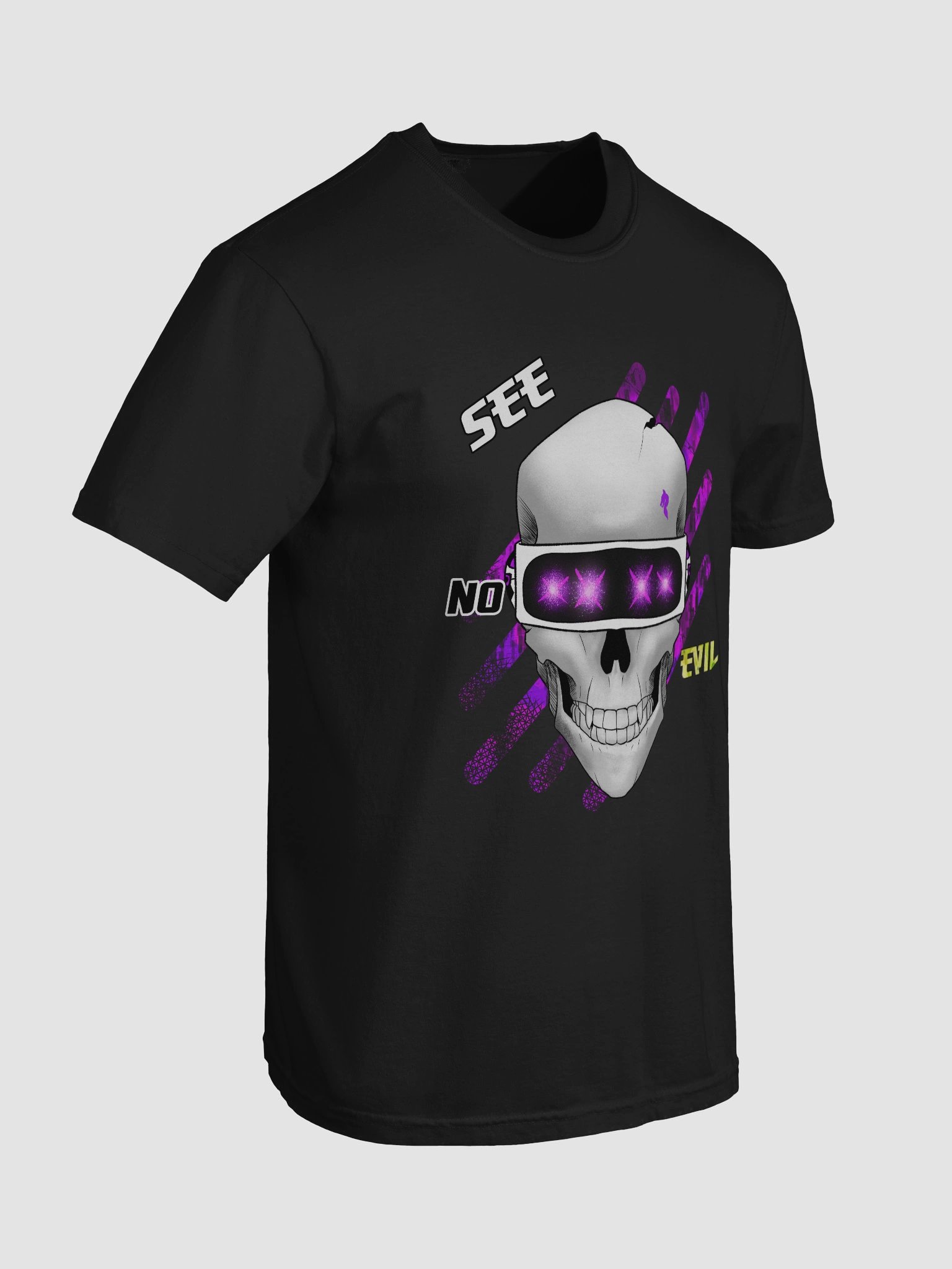 See No Evil - Cyber product image (39)