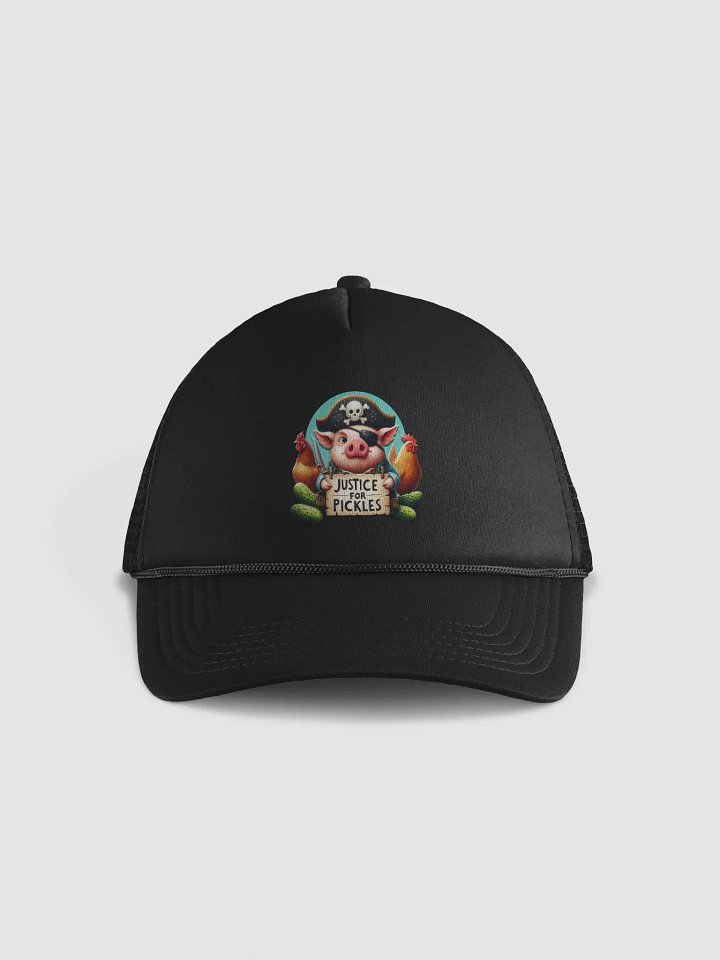 Justice for Pickles - Hat product image (1)