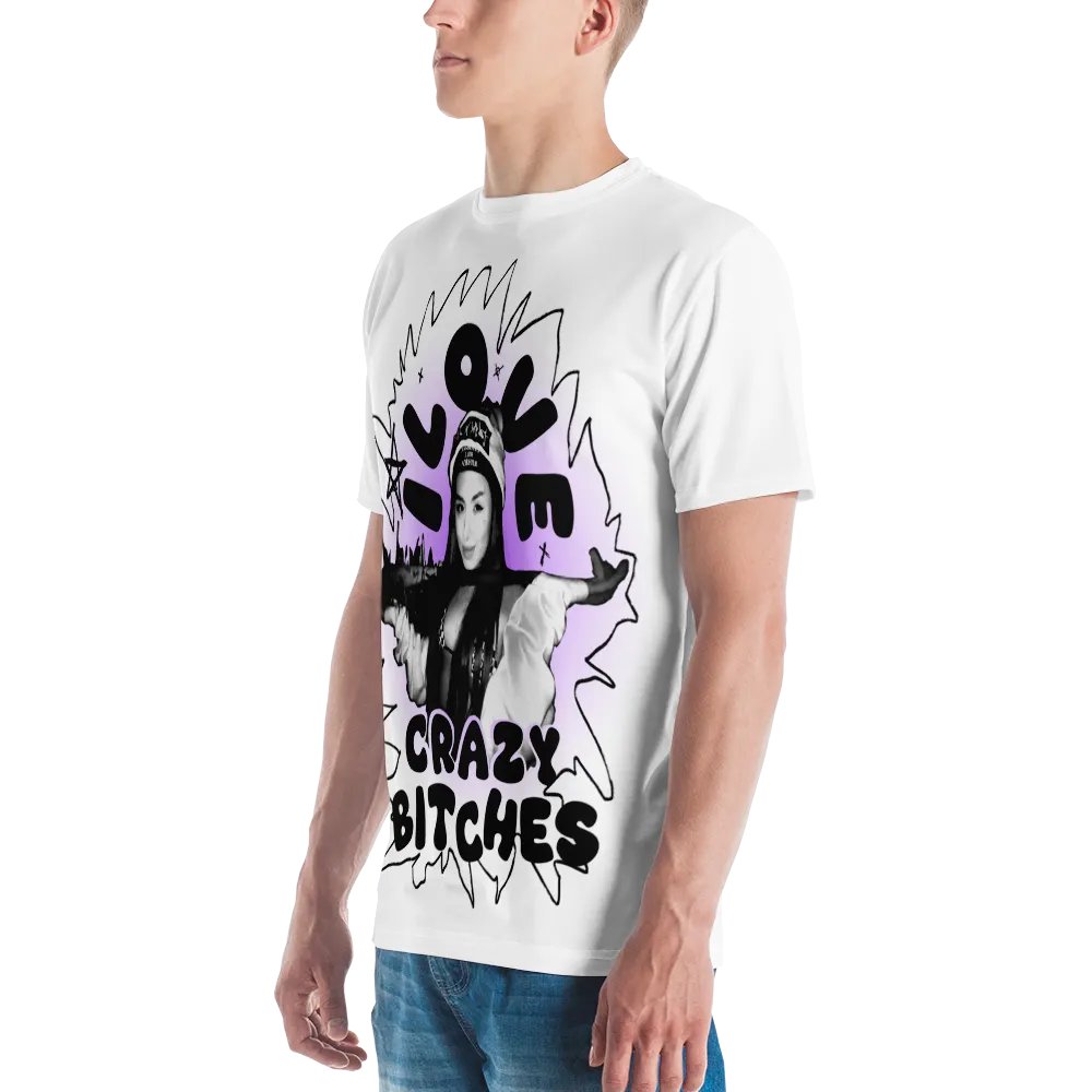 i love crazy bitches (for rich people) product image (3)