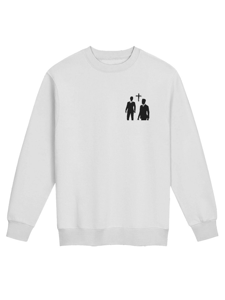 Get Out Breathing Sweat shirt product image (1)