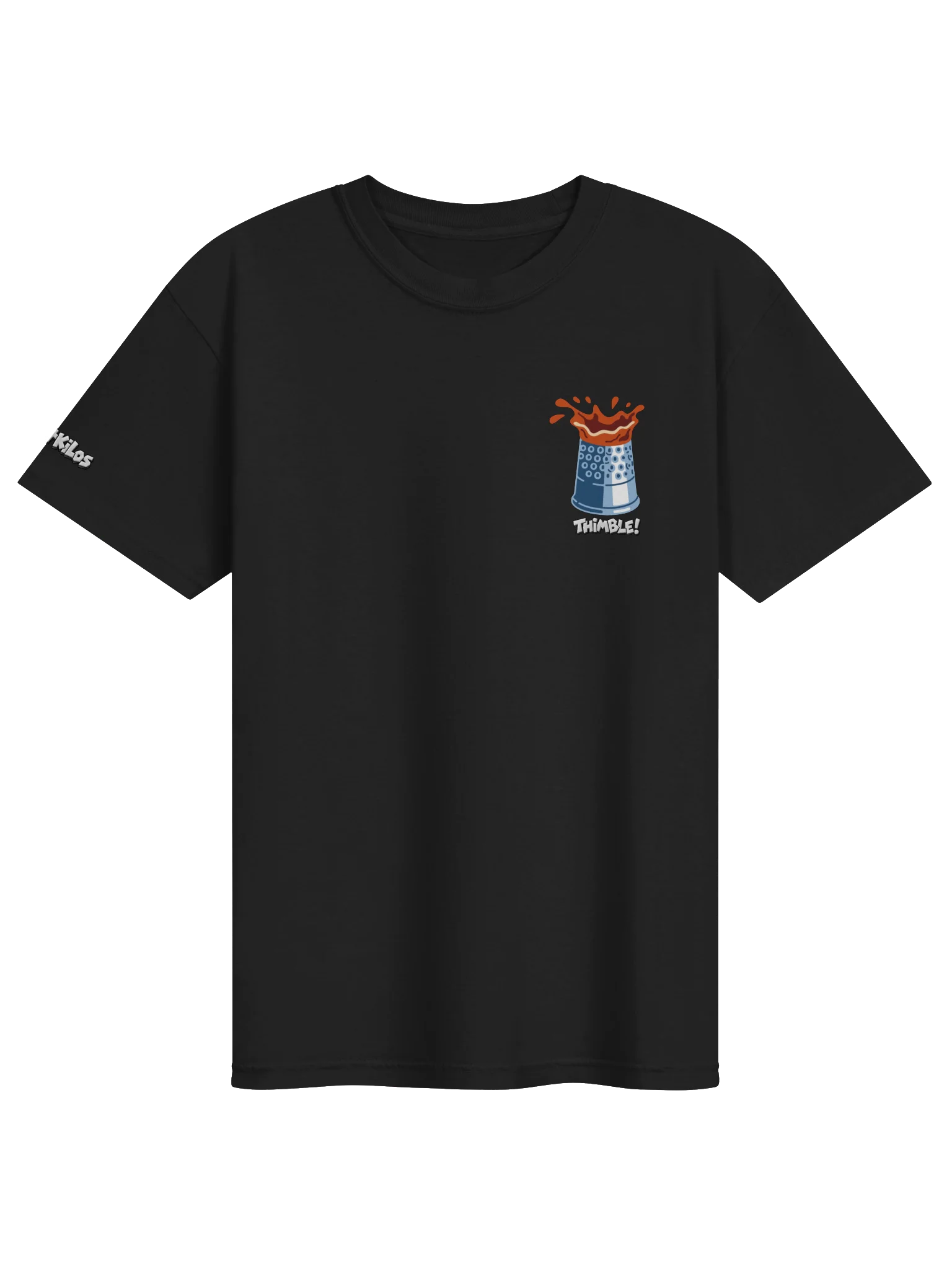 THIMBLE TEE product image (1)