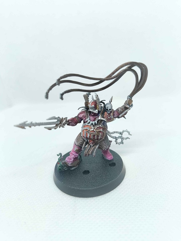 Khorne Whip Guy product image (1)