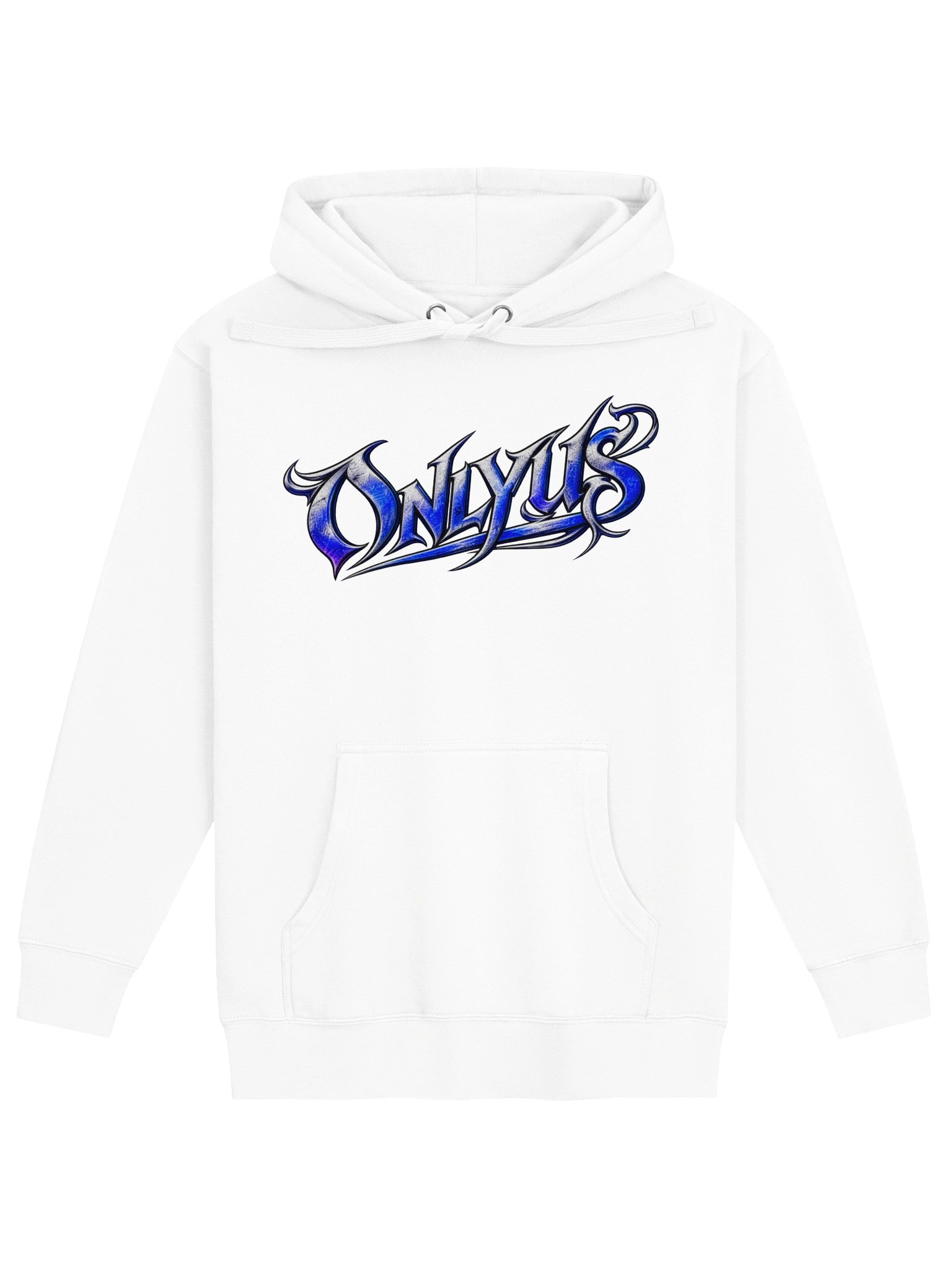 Cyber Graphic Skull Hoodie - Oversized Streetwear Graphic Pullover Hoodie | ADLEST product image (41)