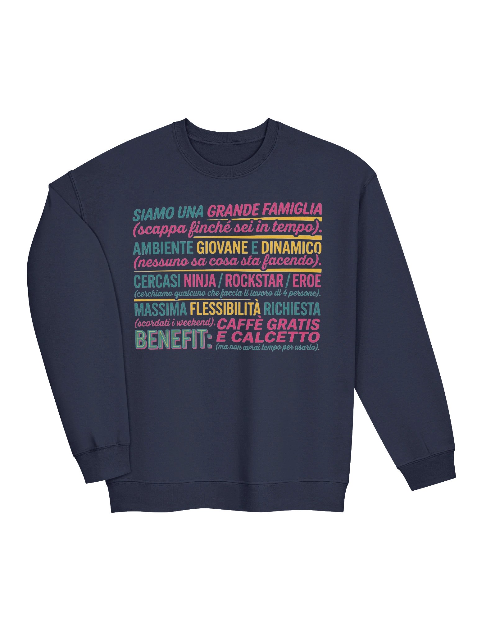 👕 Long Sleeve "Survivor Selection" product image (25)
