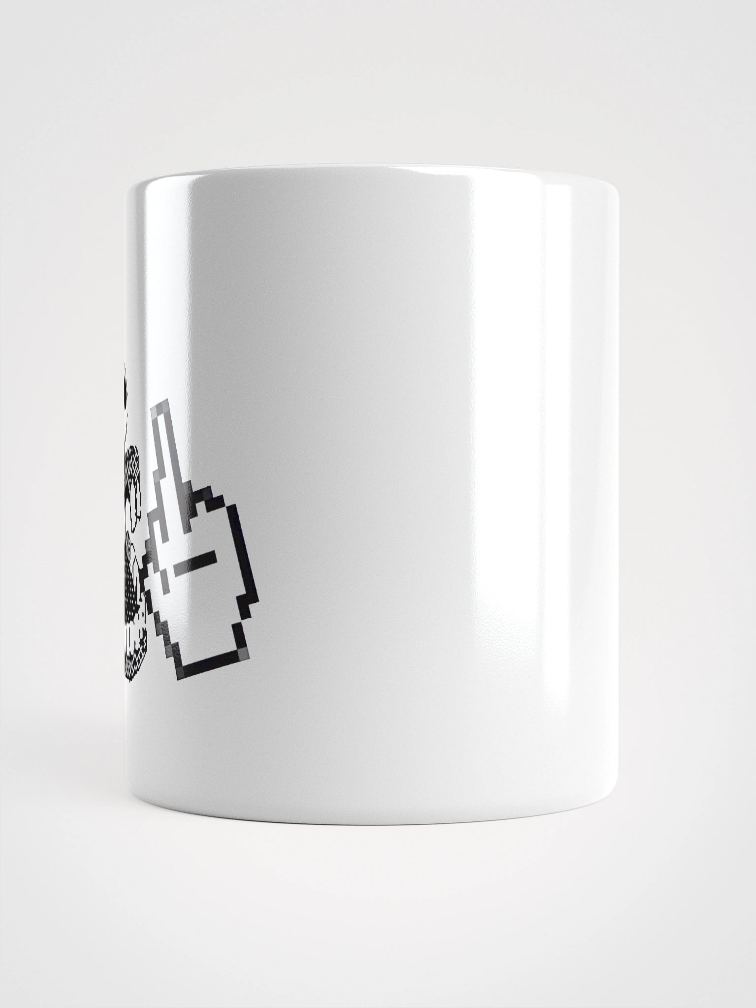 Iconic Teeth Mug product image (16)