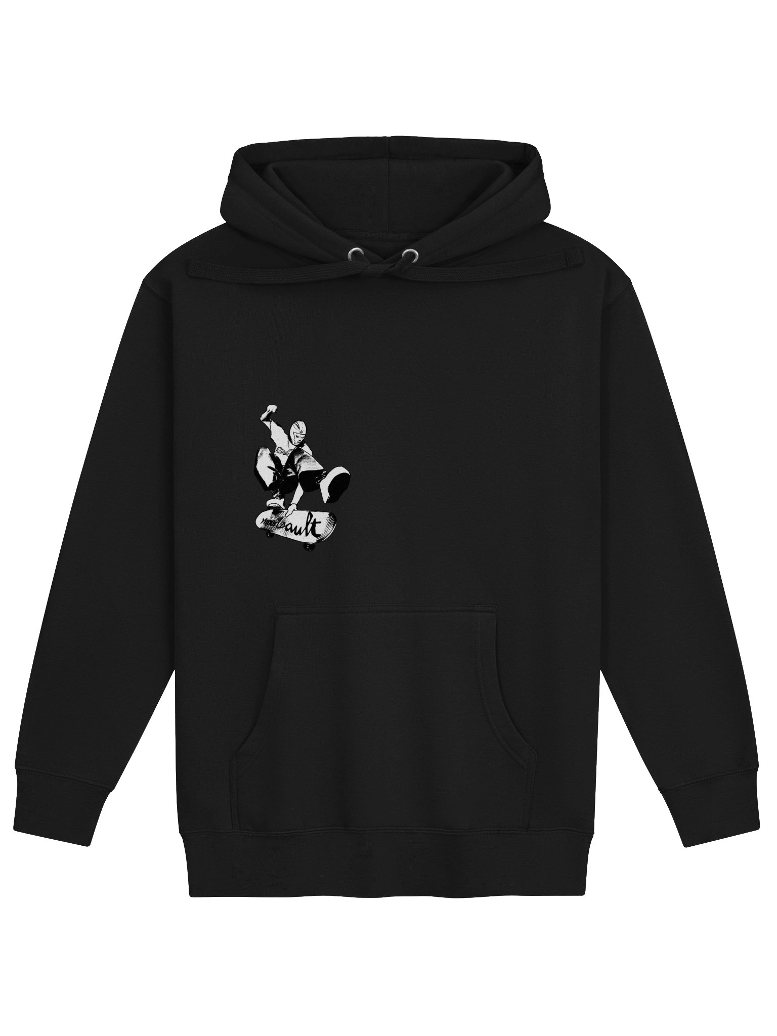 Grab Hoodie product image (3)