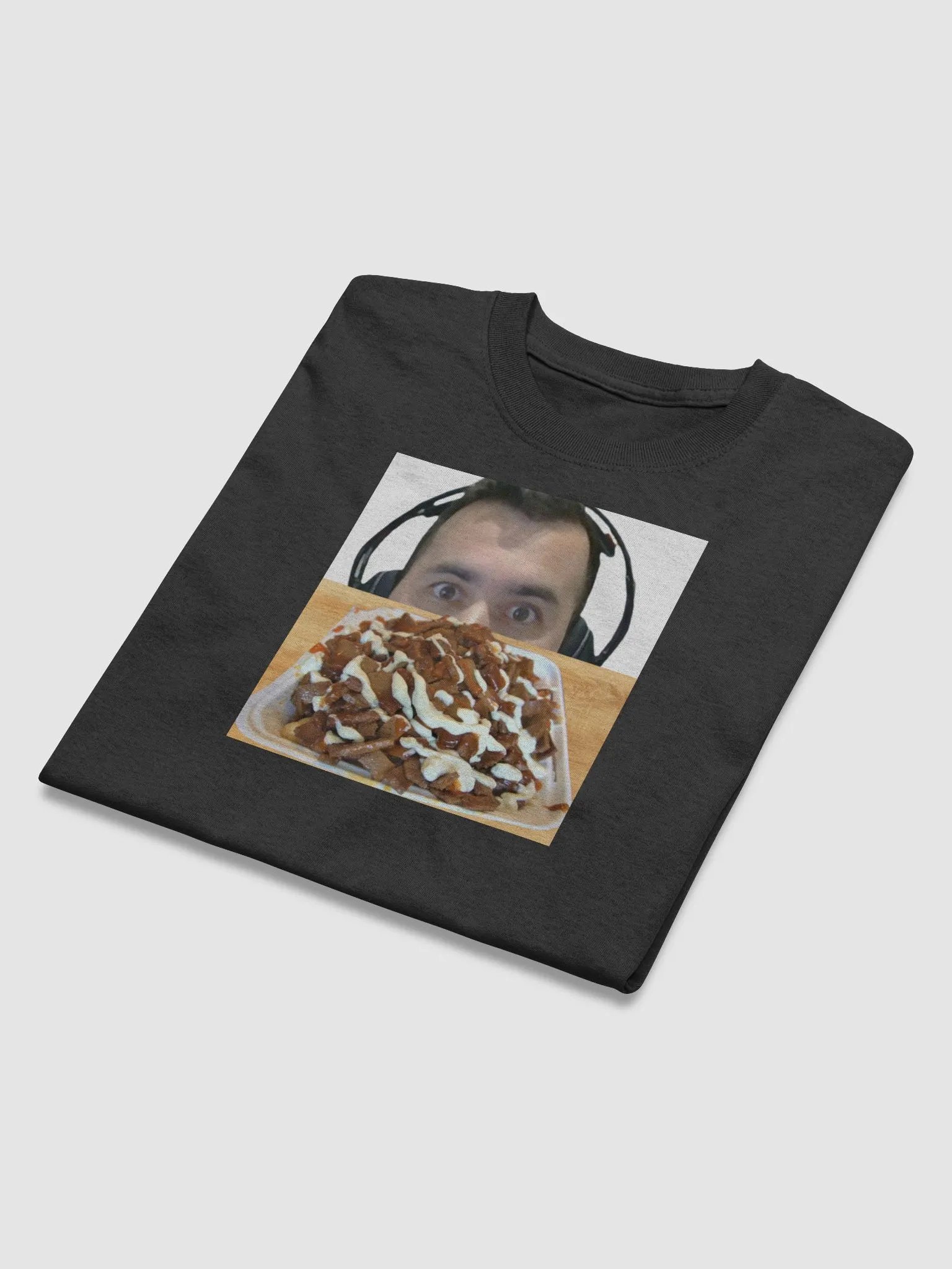 G1zmoe Kebab TShirt product image (16)