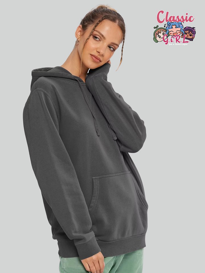Girl Gamer Hoodie - GiRL by GiRL product image (2)