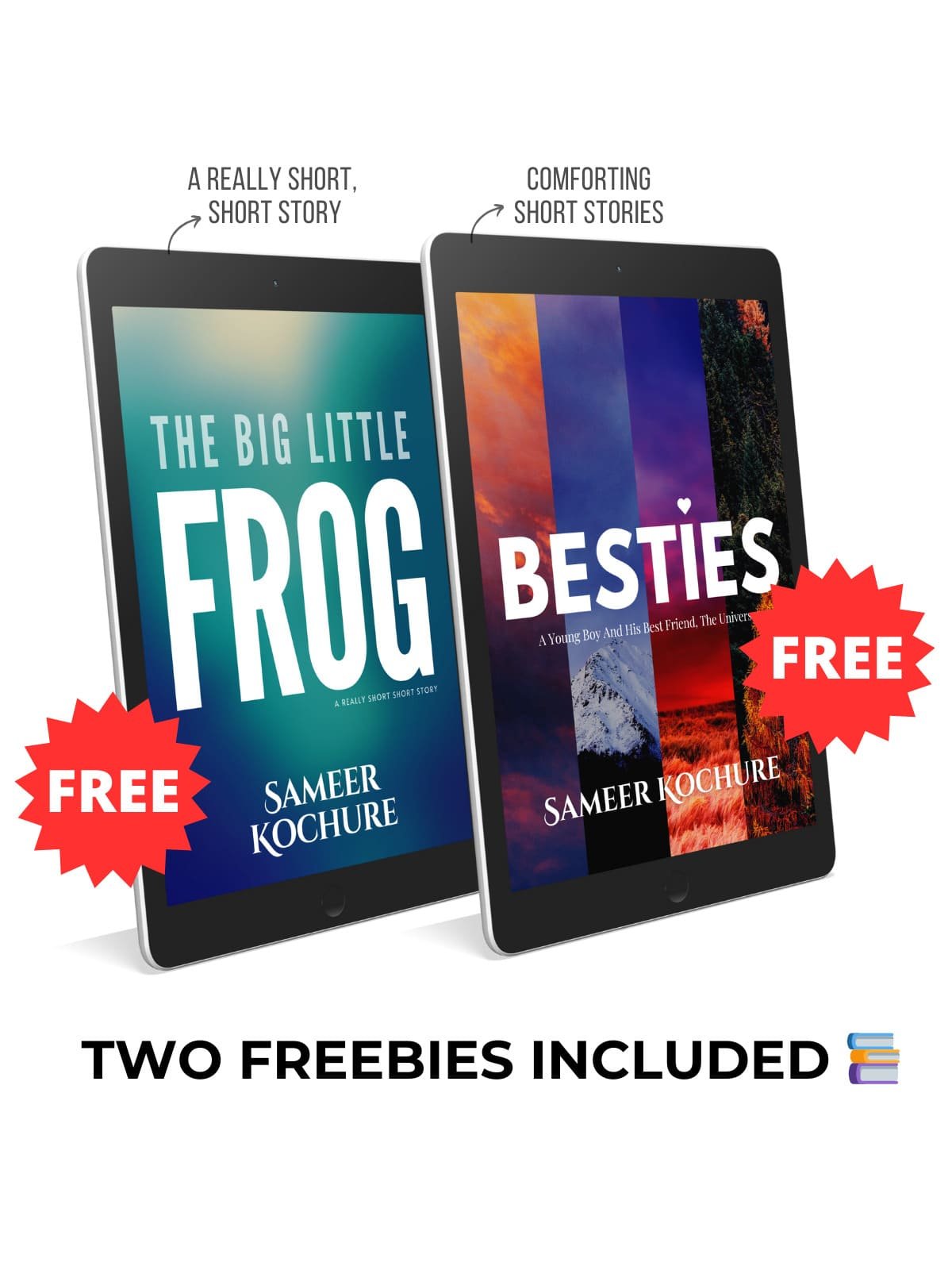 Empowering poetry collections about men and women. [Two books bundle] product image (4)